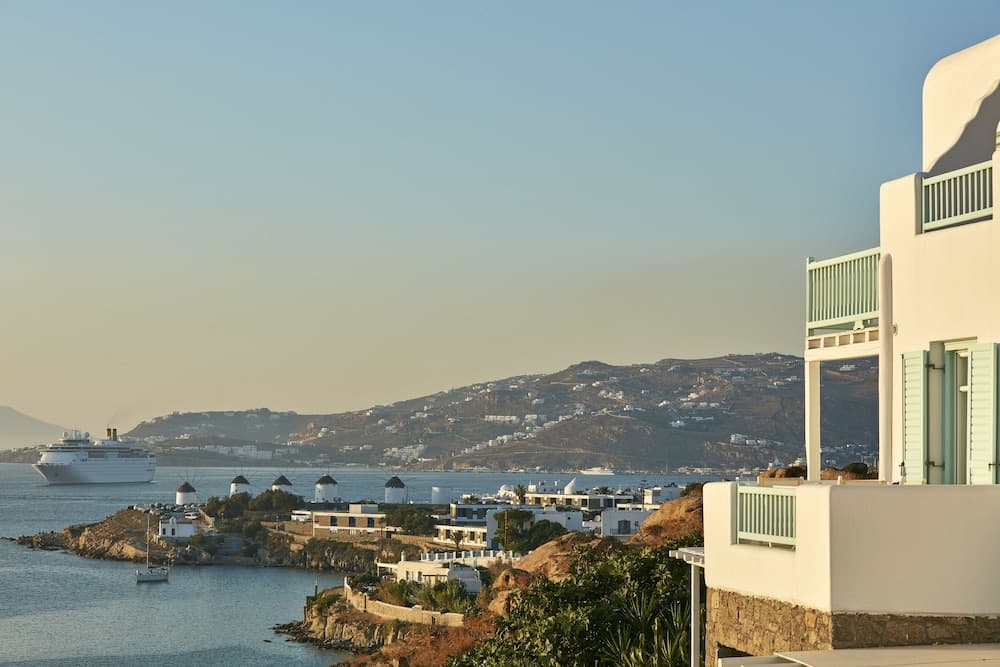 Bill&Coo Mykonos