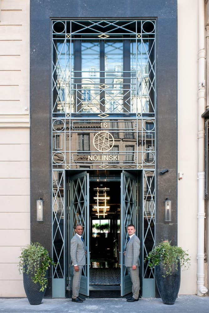 Nolinski Paris - Evok Collection — photo 5