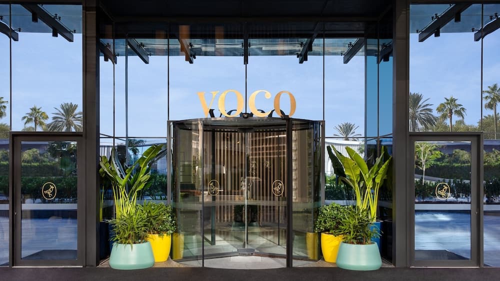 voco Dubai the Palm by IHG