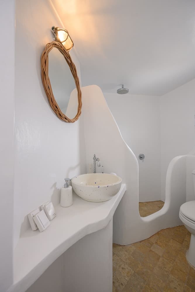 Nano Oia Villas — photo 3