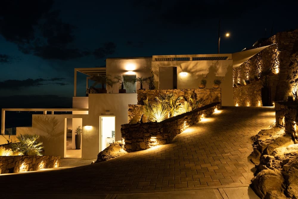 Numi Boutique Hotel Mykonos