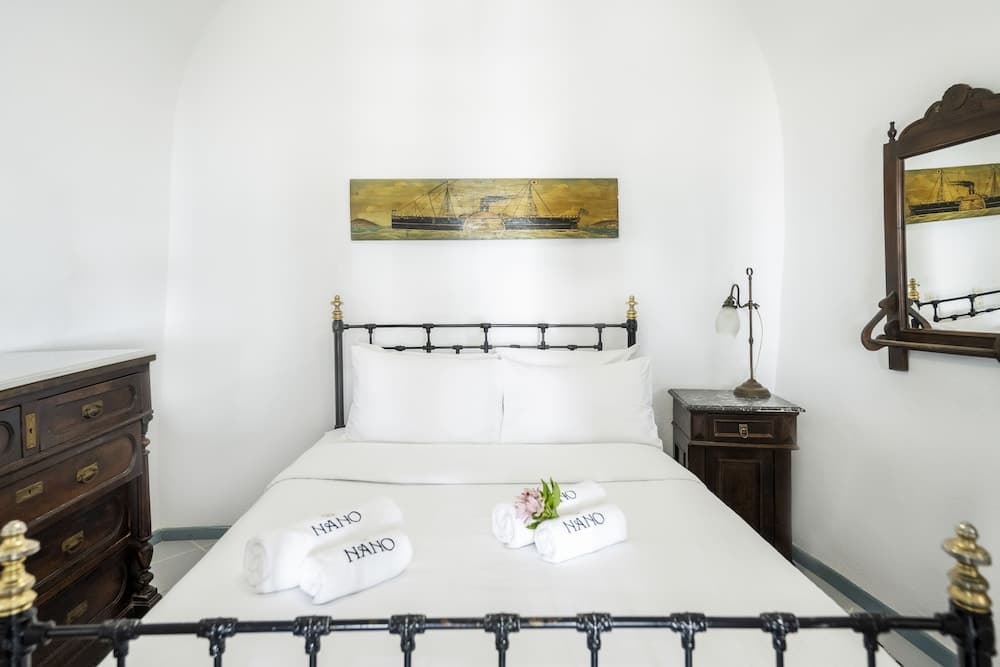 Nano Oia Villas — photo 4