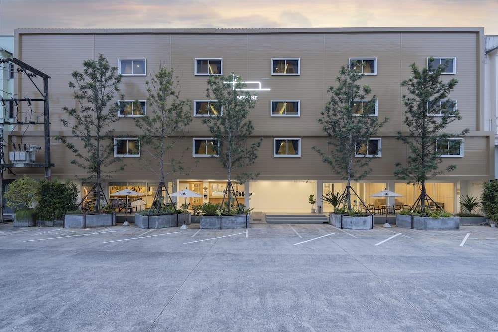Bedline Hotel