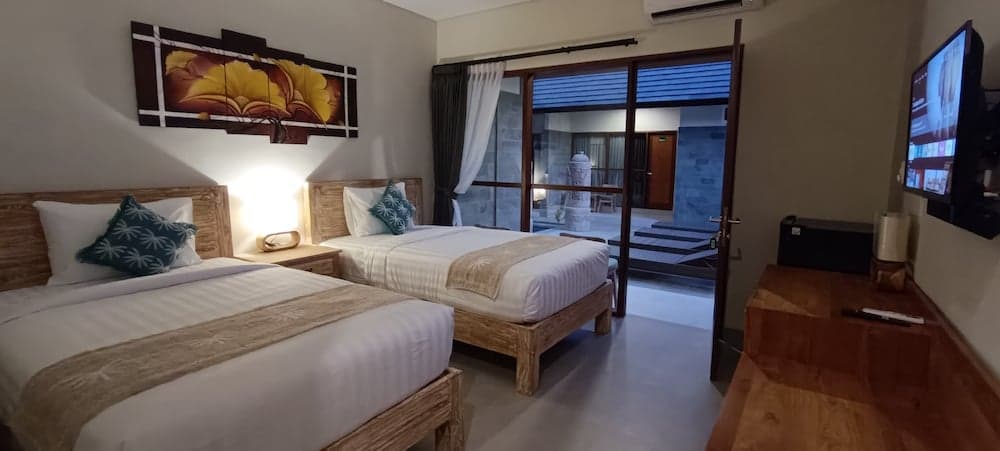 Kubunaku Sanur Bali