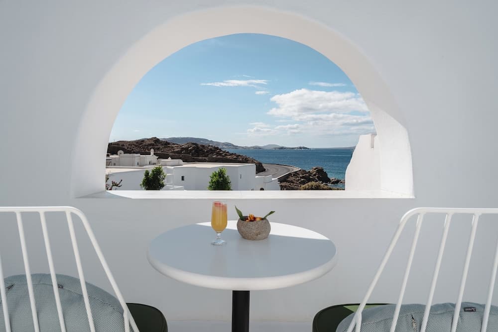 Croco Mykonos