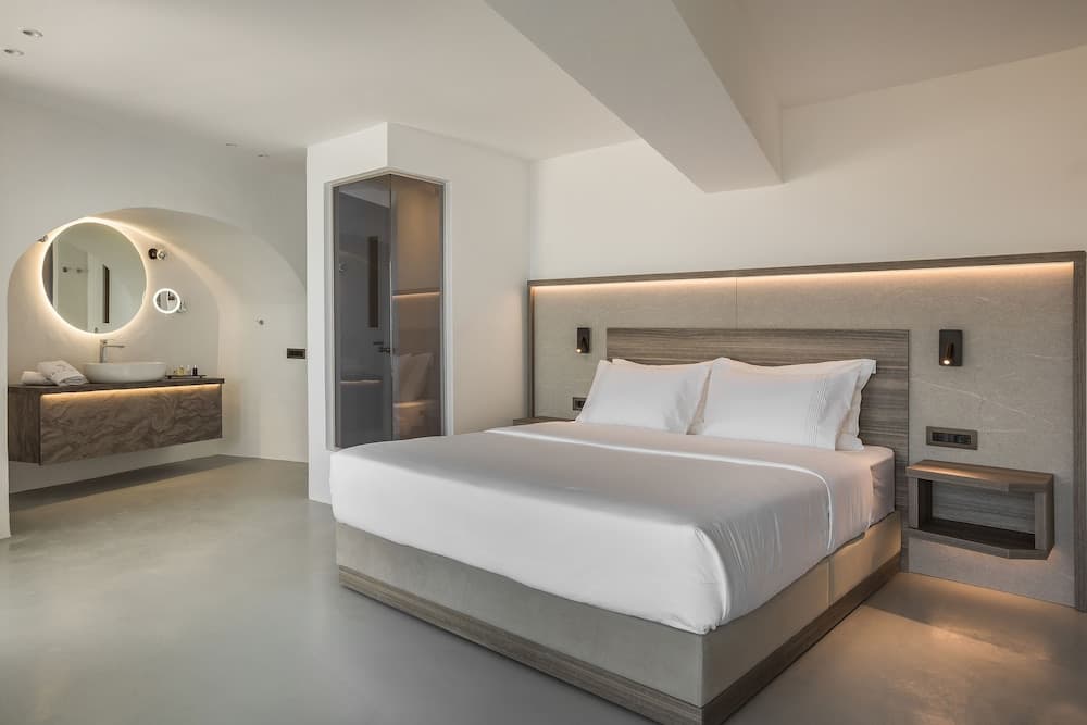 Sun Rocks Boutique Hotel — photo 5