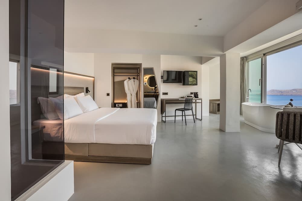 Sun Rocks Boutique Hotel — photo 4