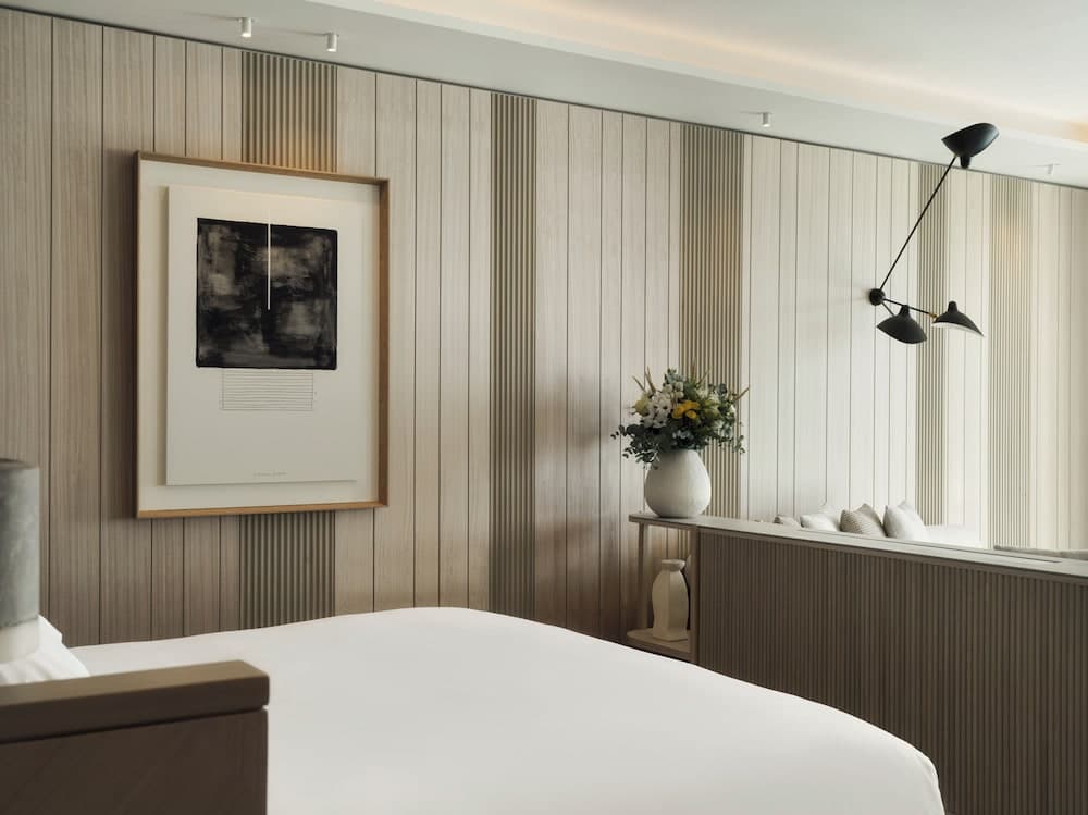 Deos Mykonos - A Myconian Collection Hotel — photo 4
