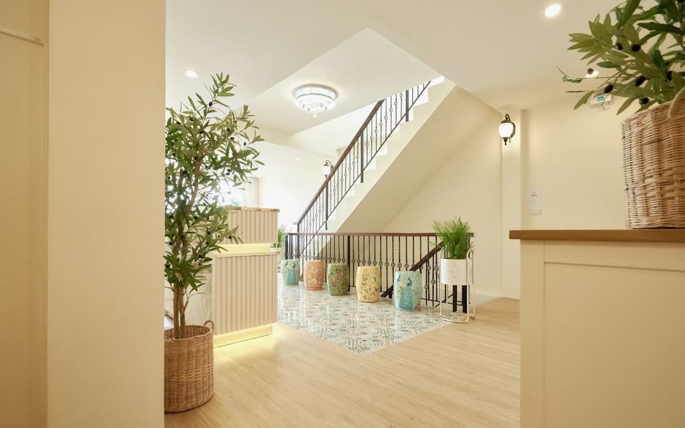 Hawa House Phuket