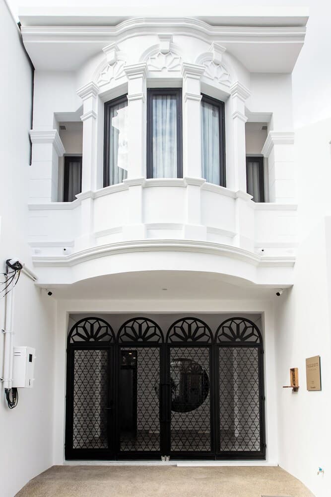 The Elements Boutique House