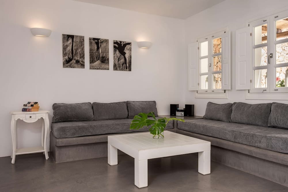 Anema Boutique Hotel & Villas Santorini — photo 3