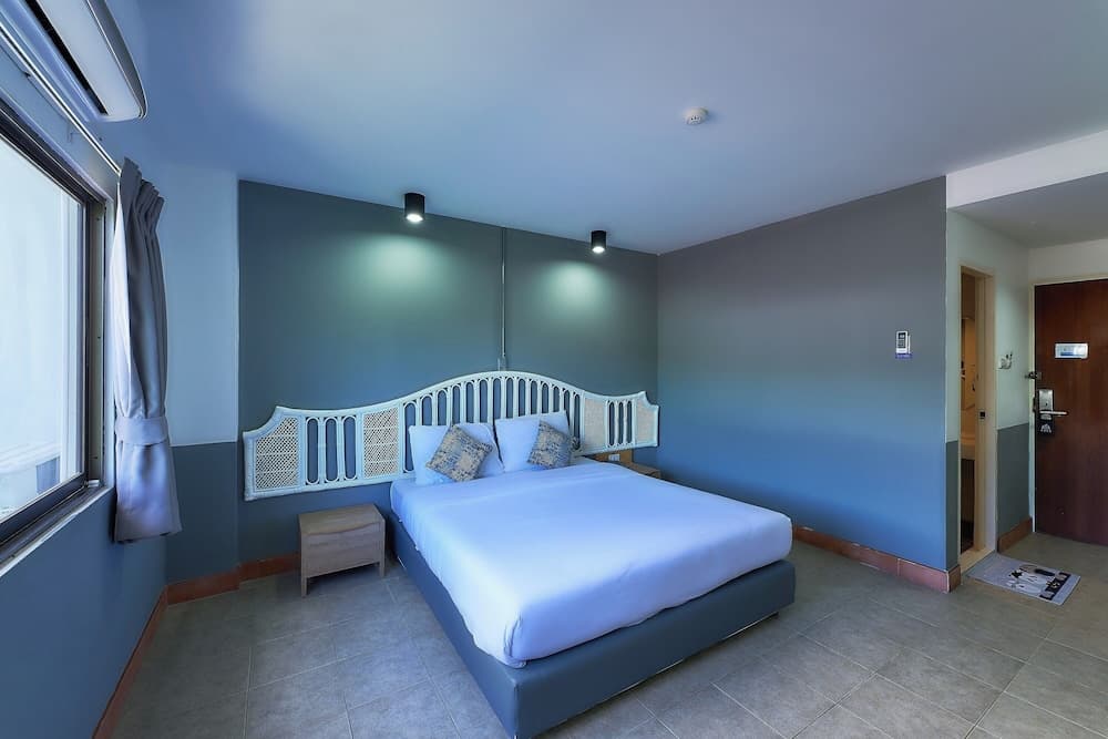 Nora Bukit Hotel — photo 4