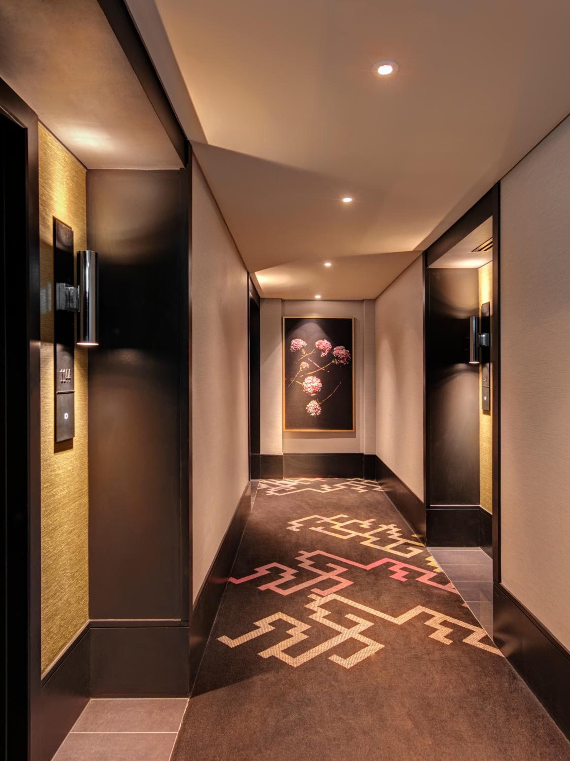 1-Bedroom Harbour View Suite