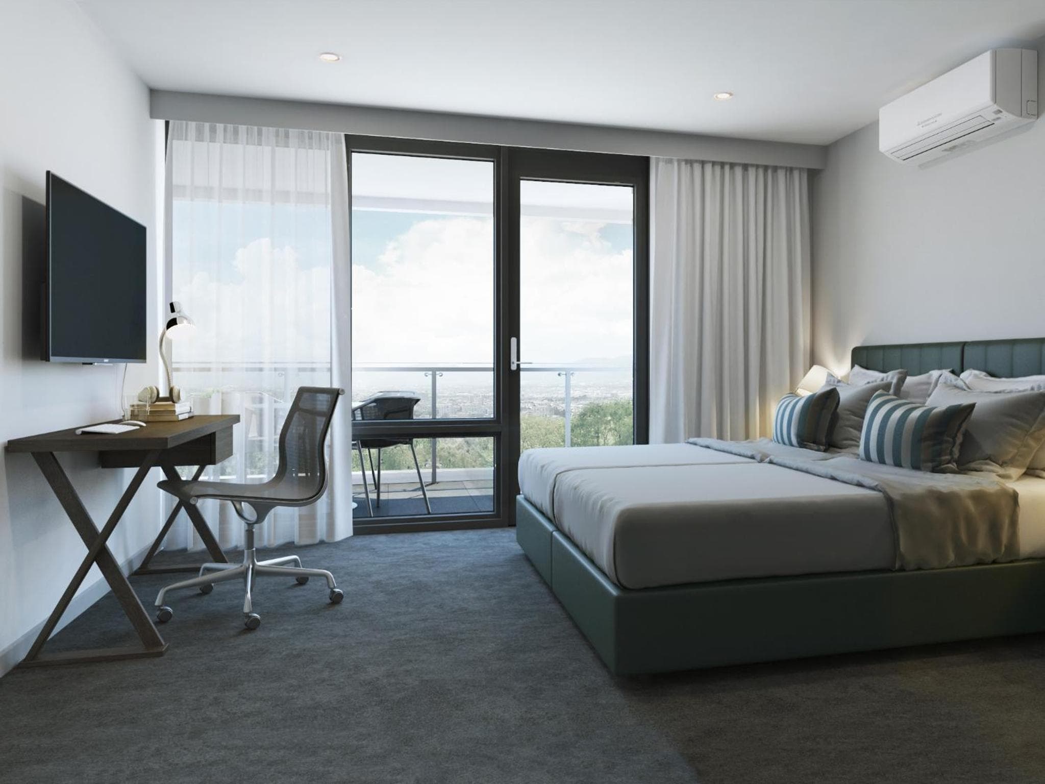 Panoramic Suite