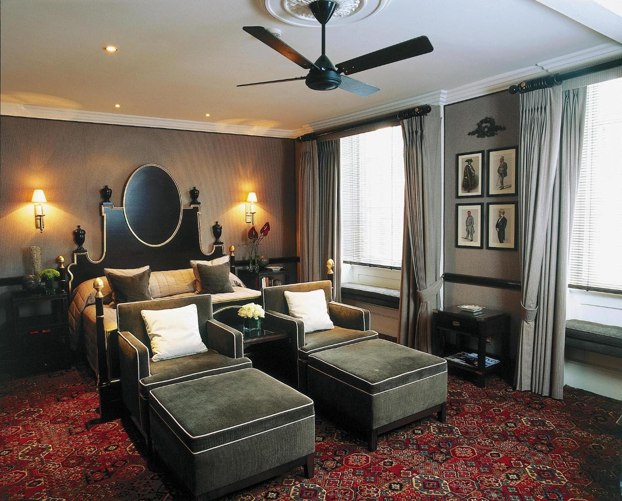 Executive Suite