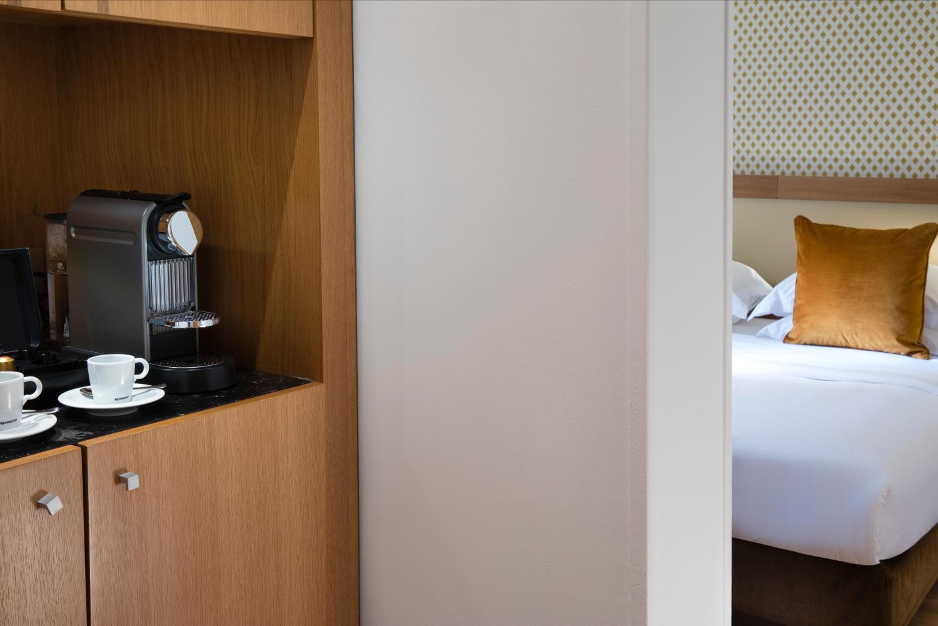 Classic Double Room, 1 Bedroom