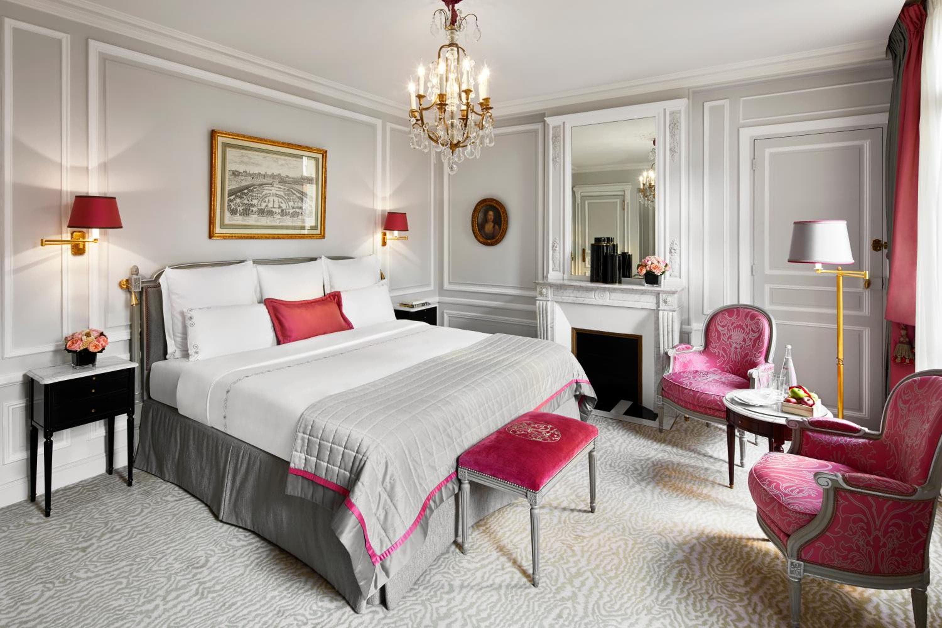 Room DELUXE