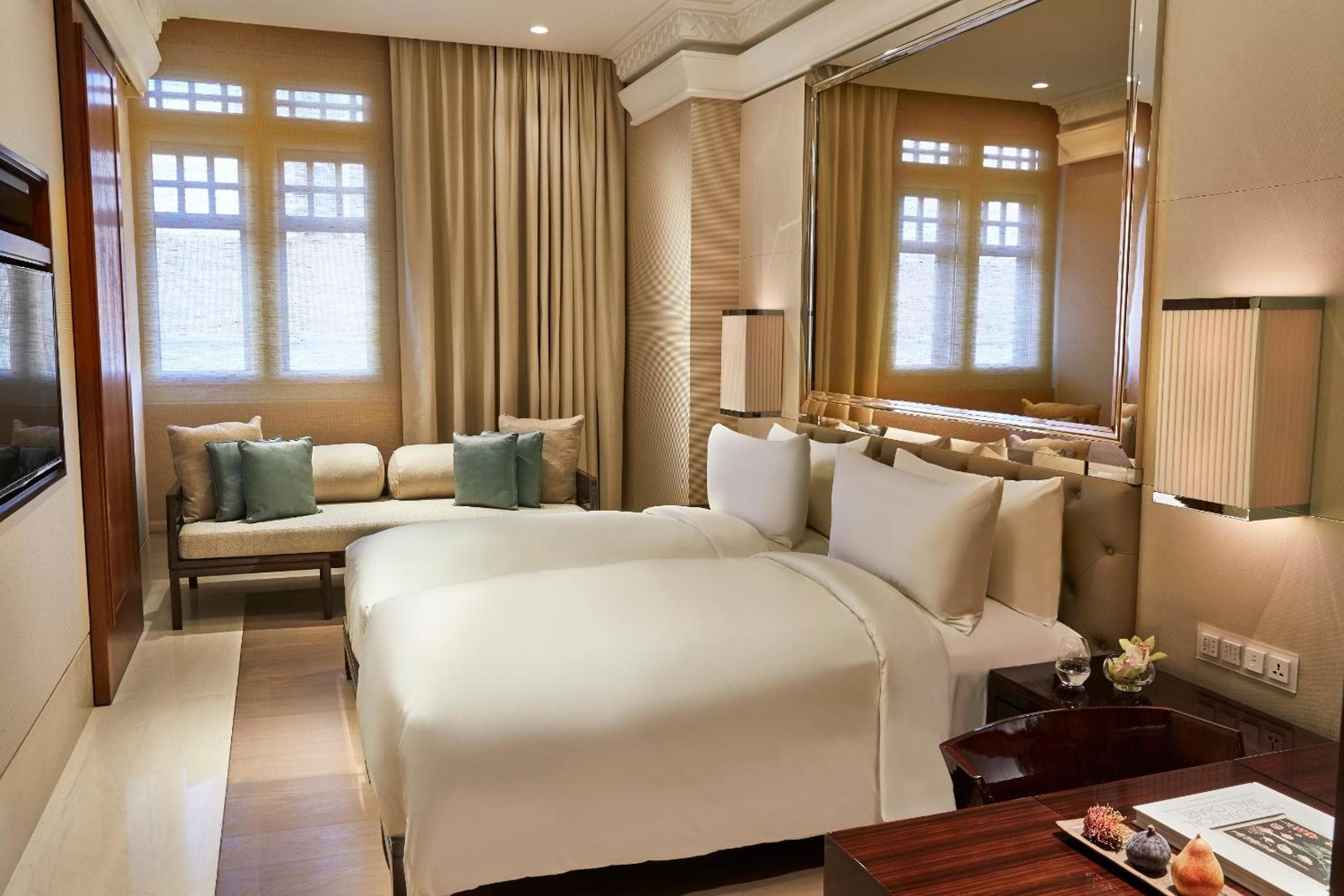 Deluxe Room King