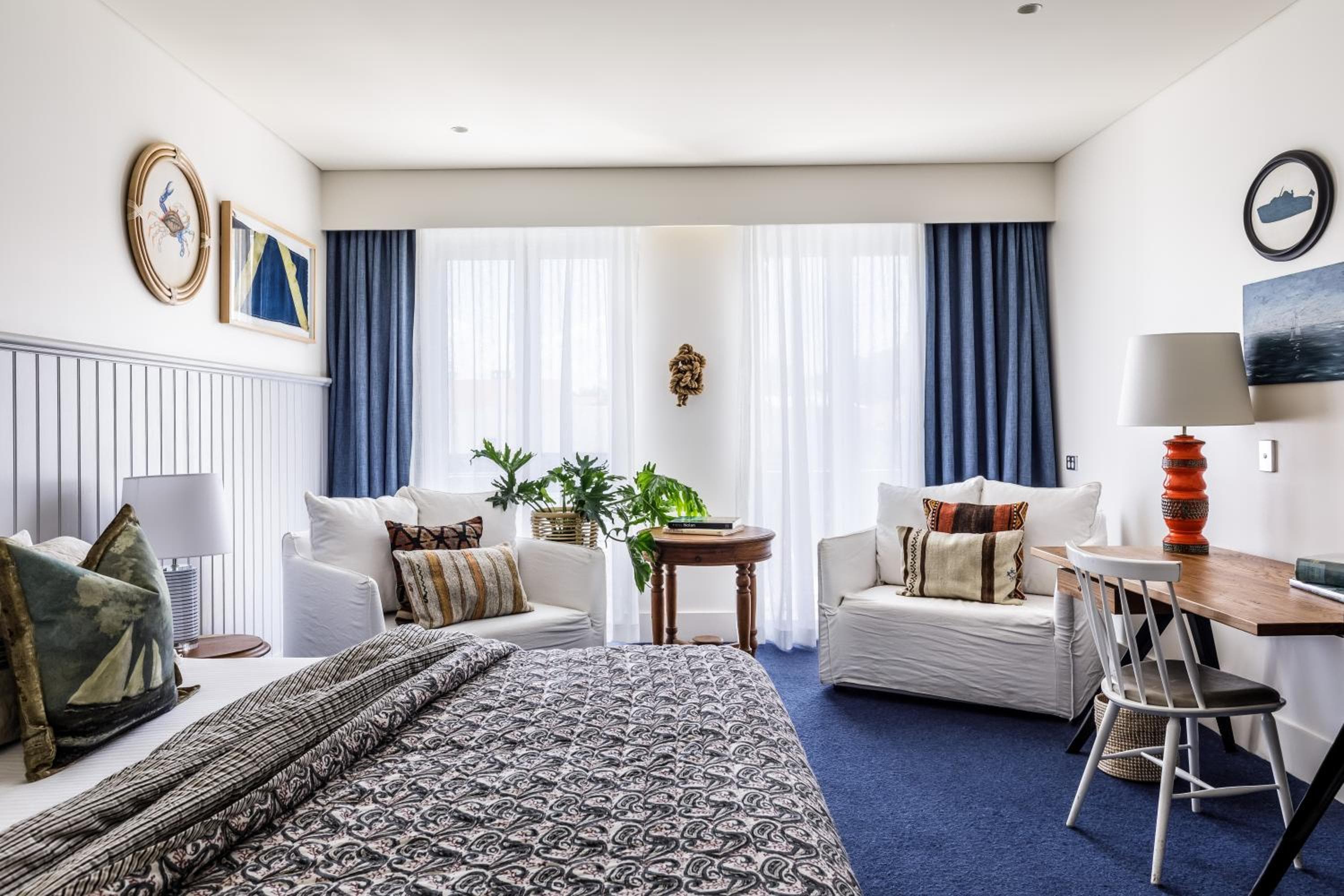 King Room