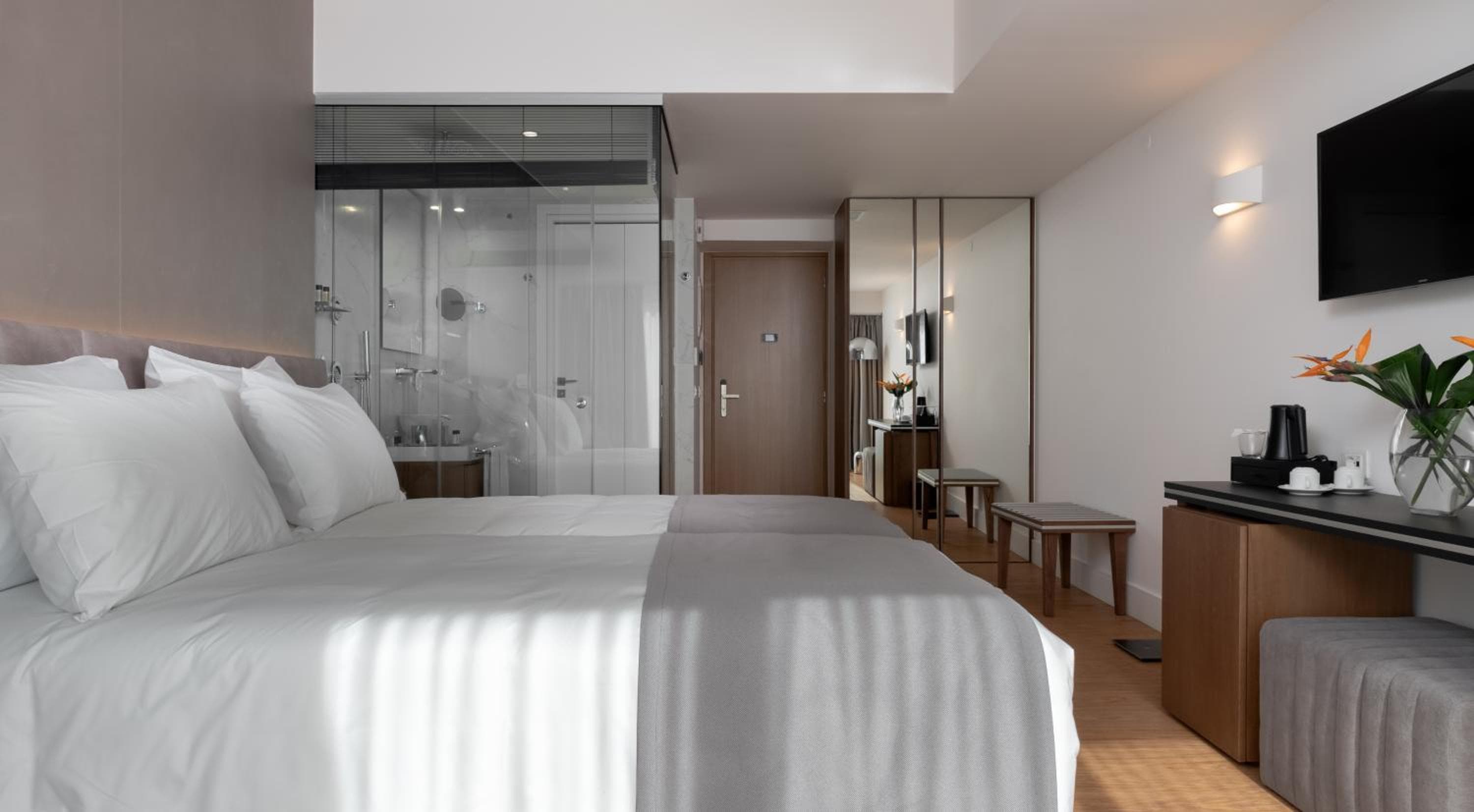 Classic Double or Twin Room
