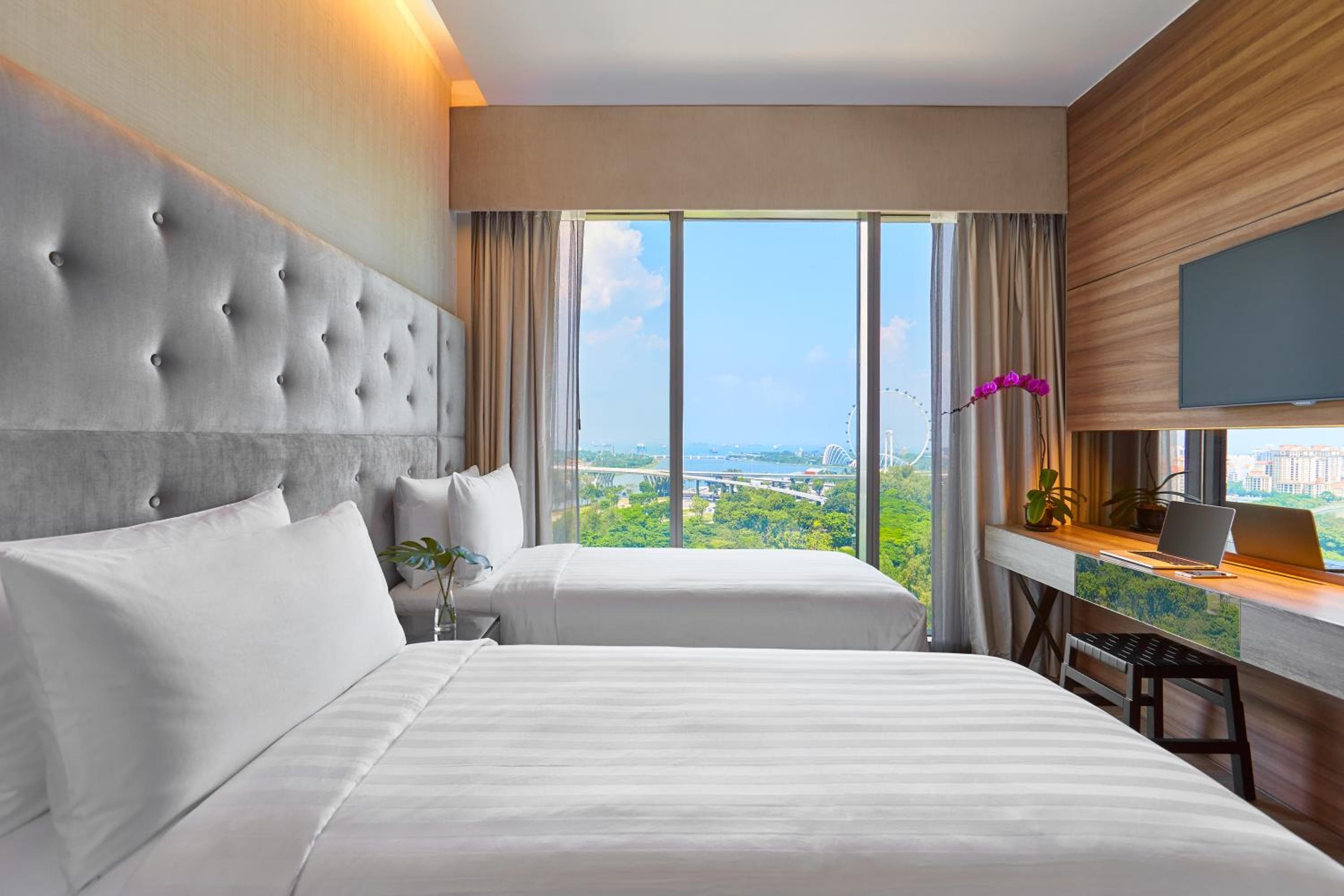 1 Bedroom Premium