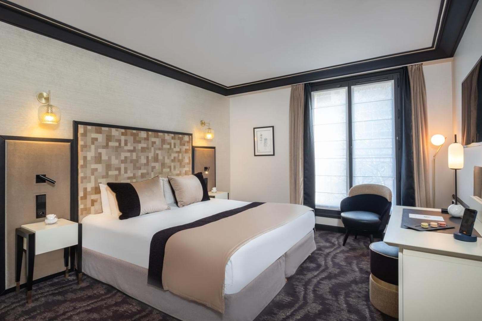 Executive Room