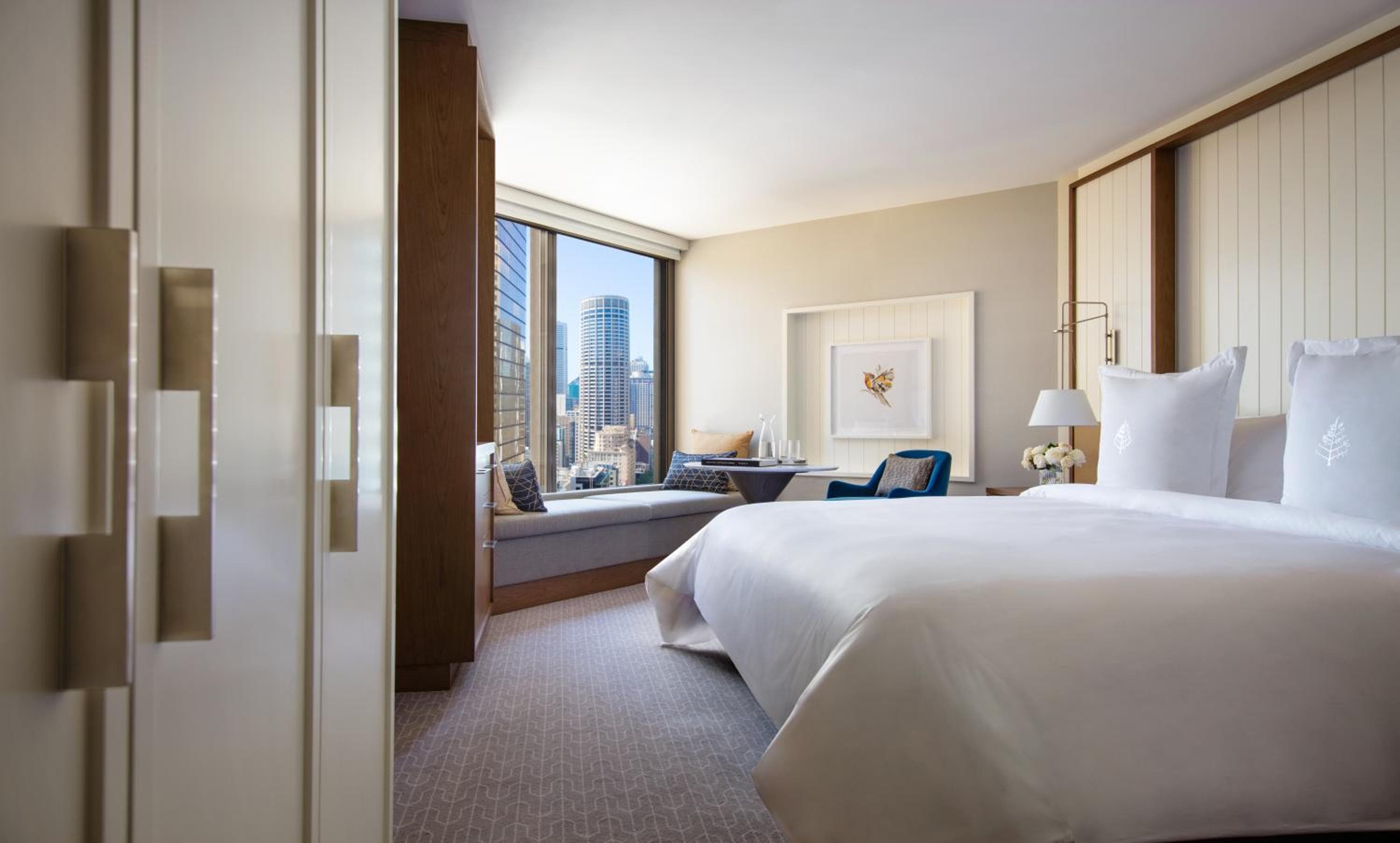 Deluxe City Room King