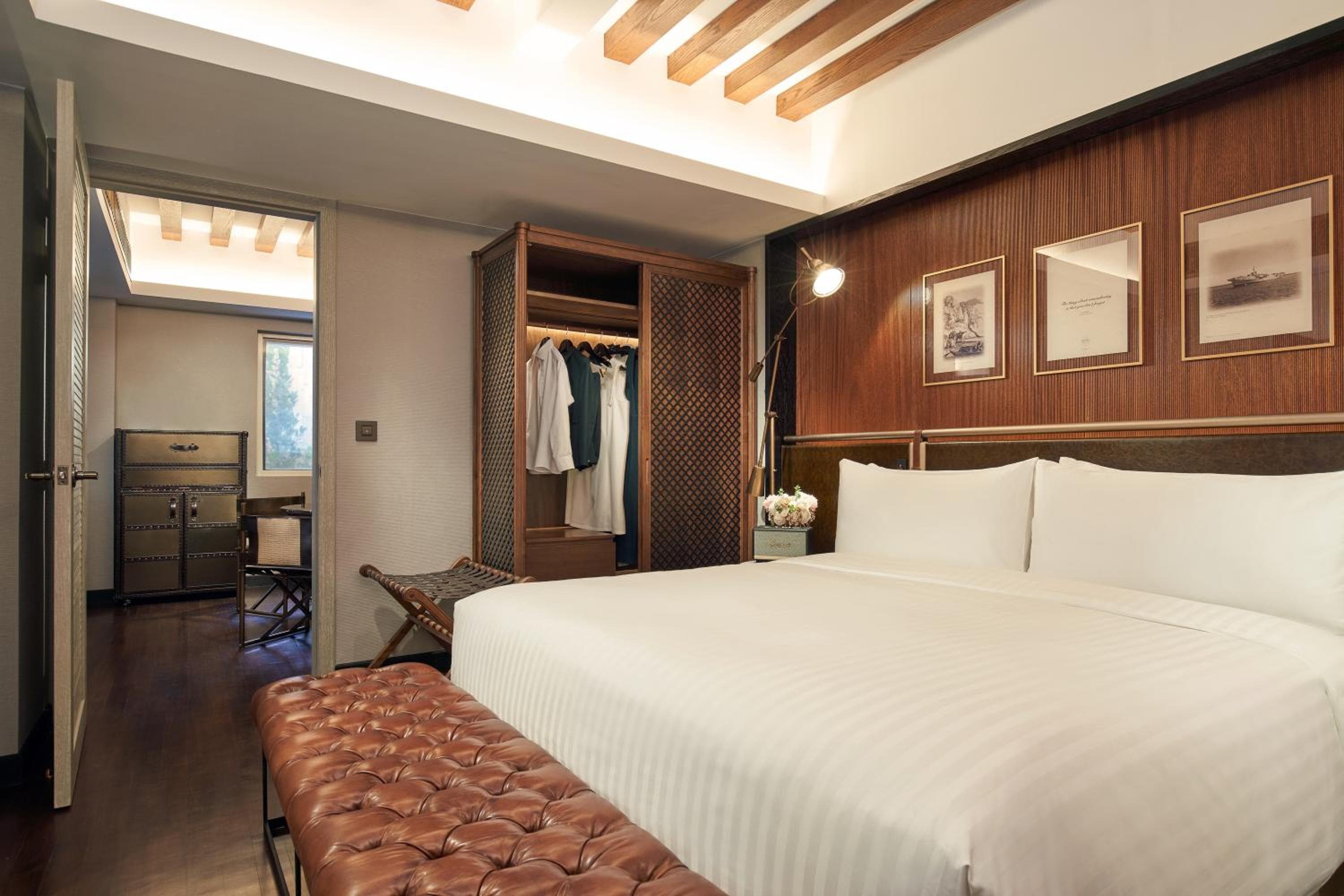 Garden Suite