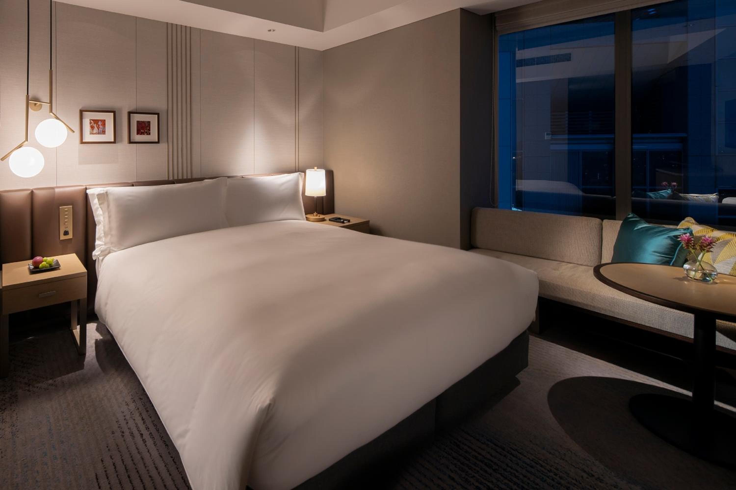 Classic Room