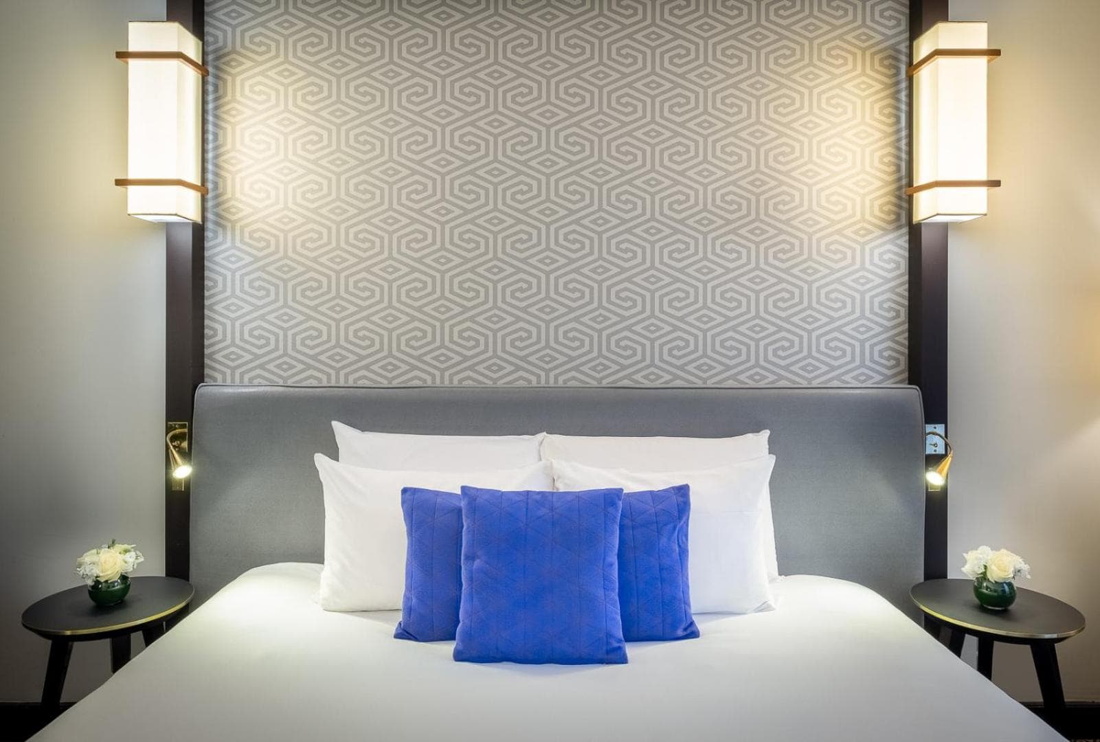 Room, Executive