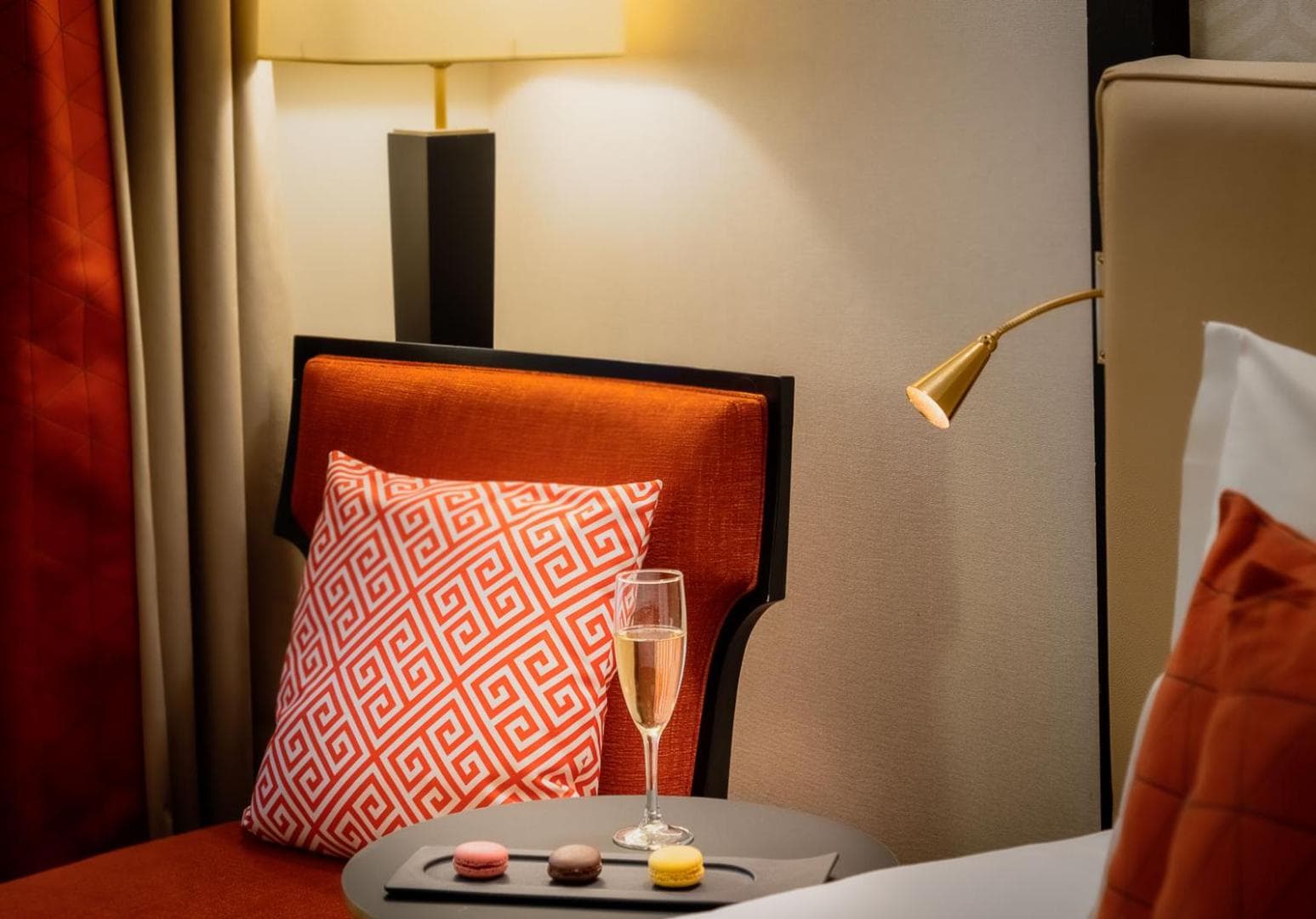 Classique Room