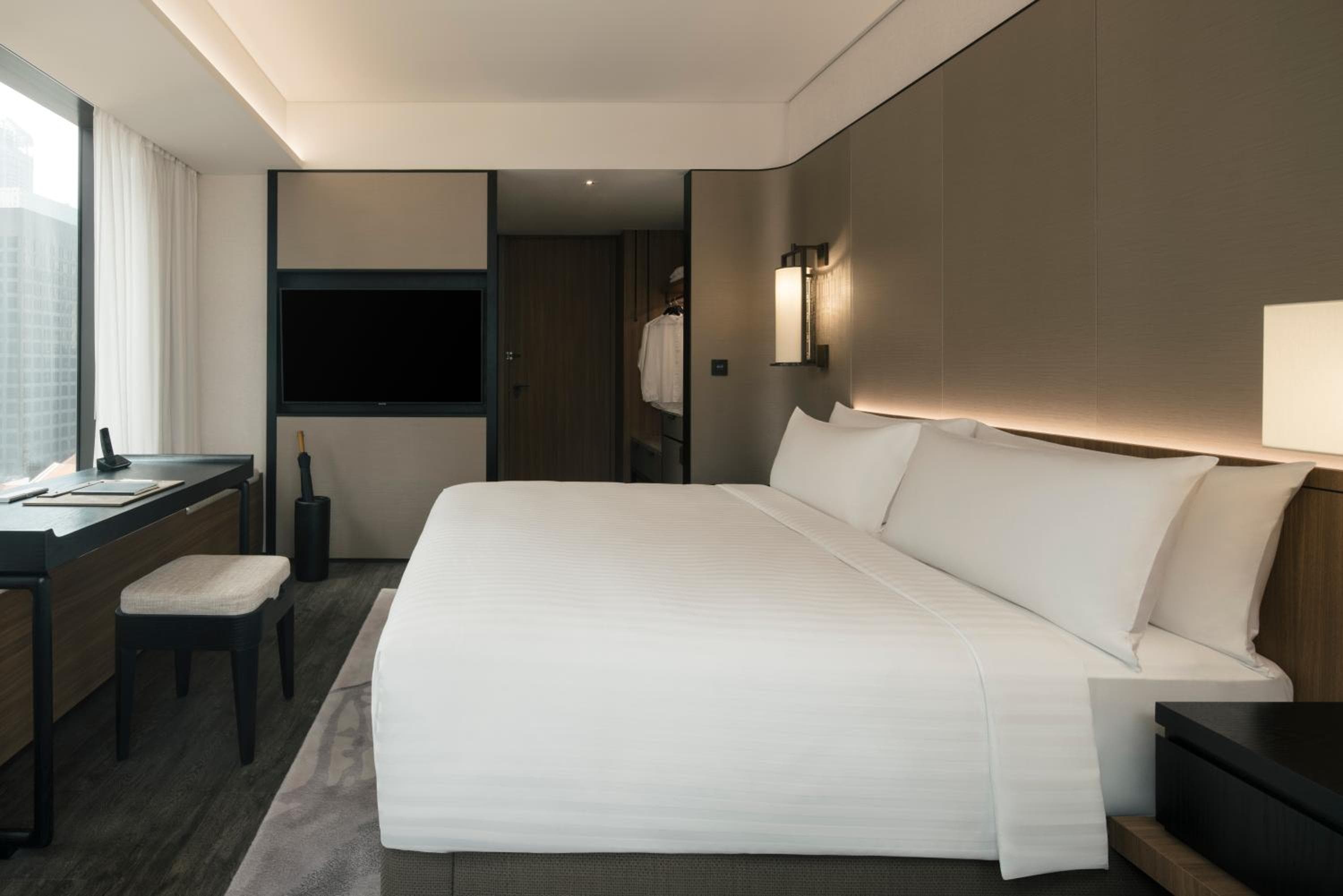 Grand Deluxe Room