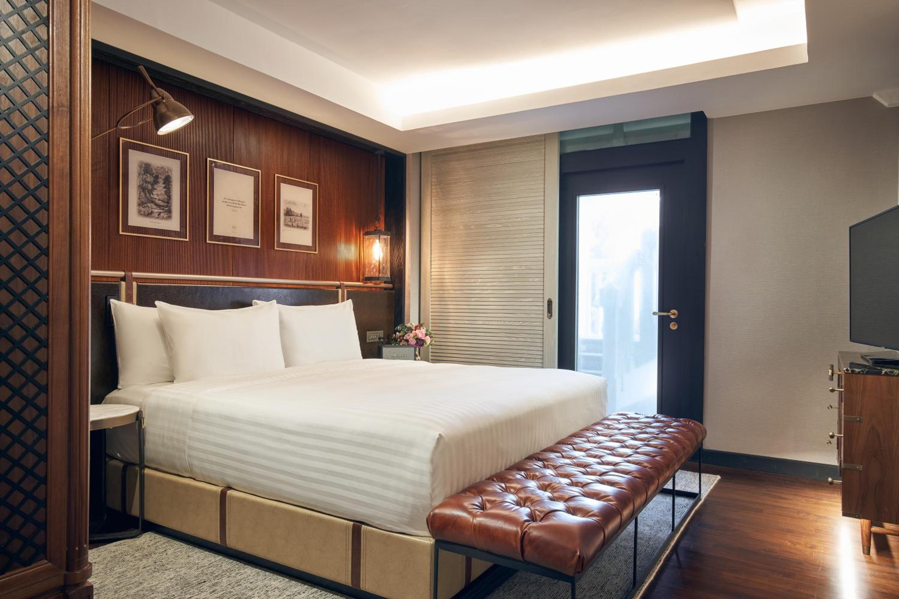 Suite Room