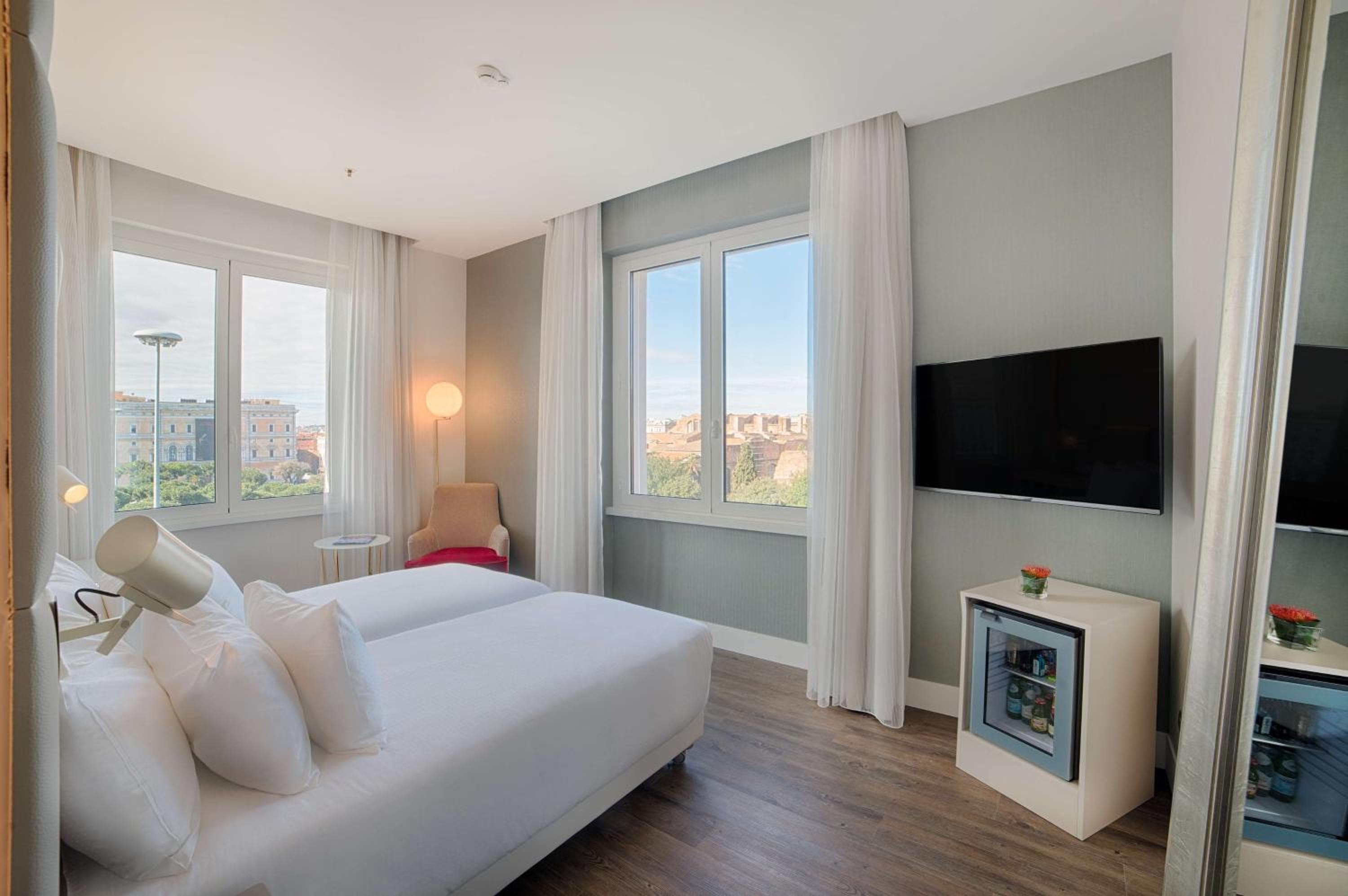 Premium Room - PREDBL