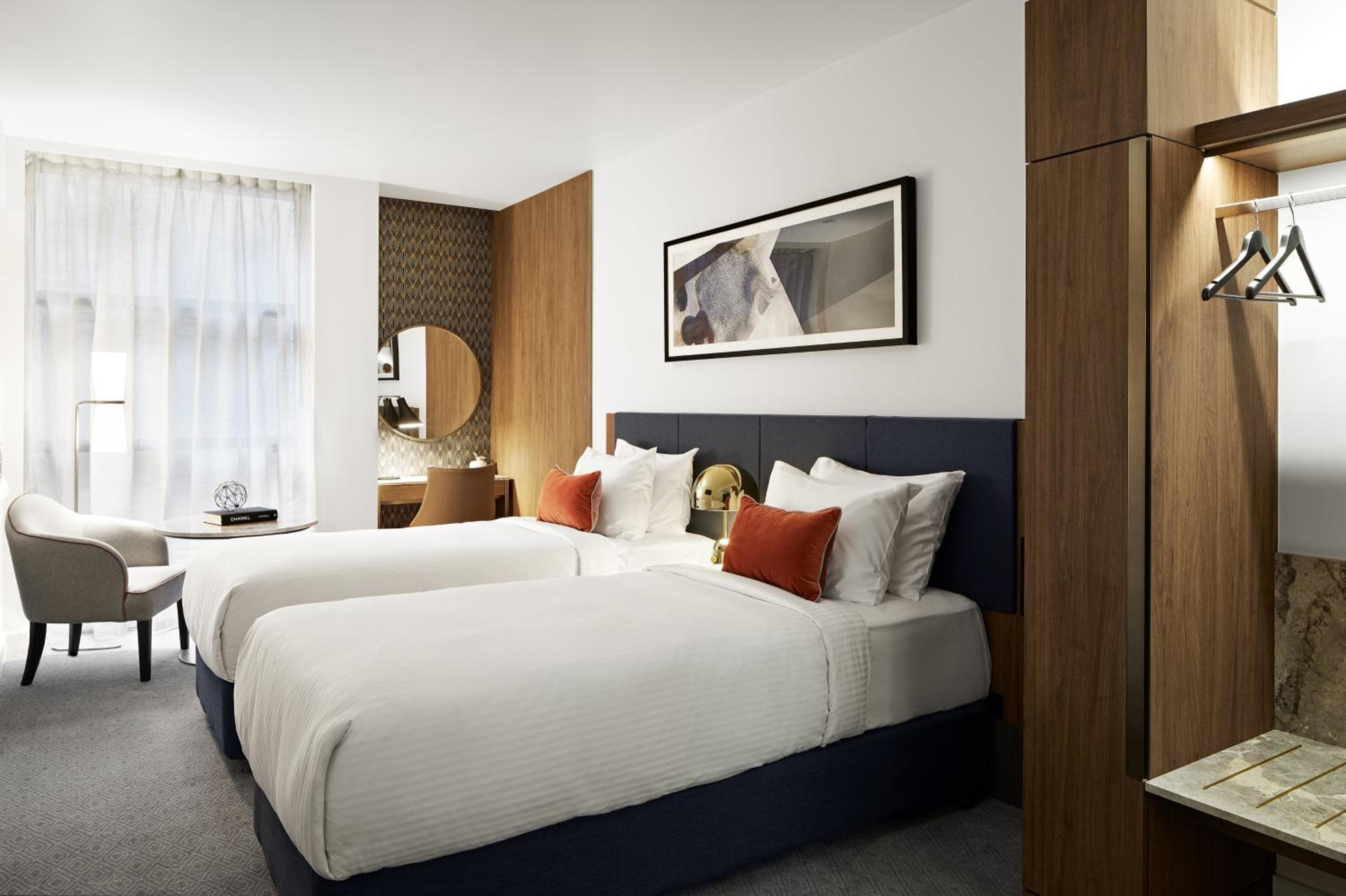 Standard King Room