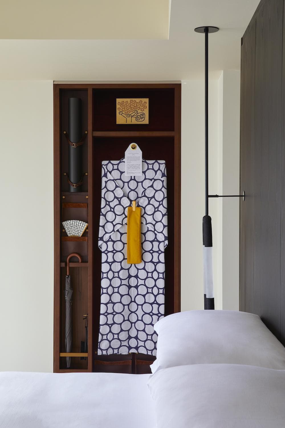 Room, 2 Twin Beds (Essential, High Floor)