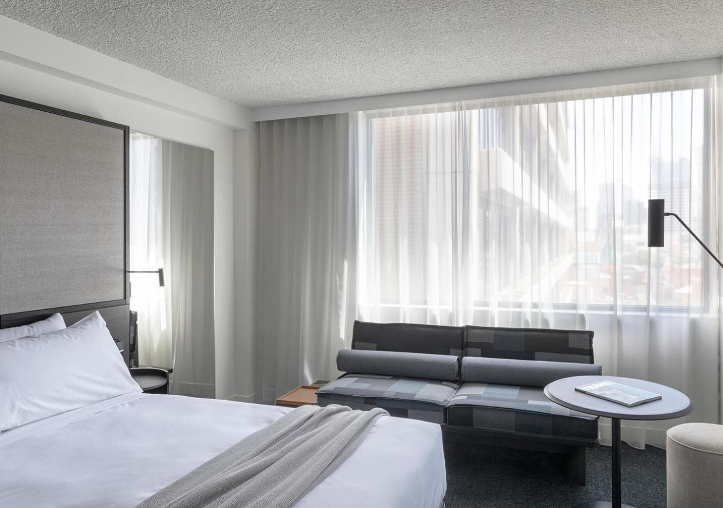 Lancemore Premium King Room