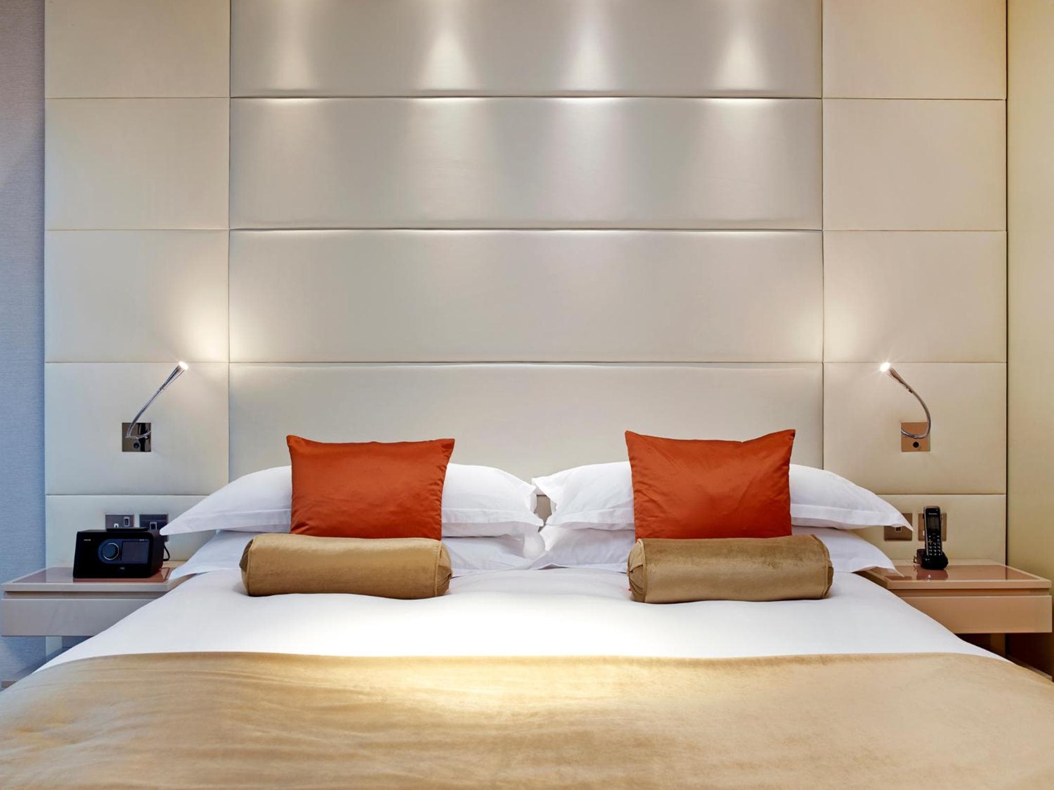 Superior Two-Bedroom Apartment