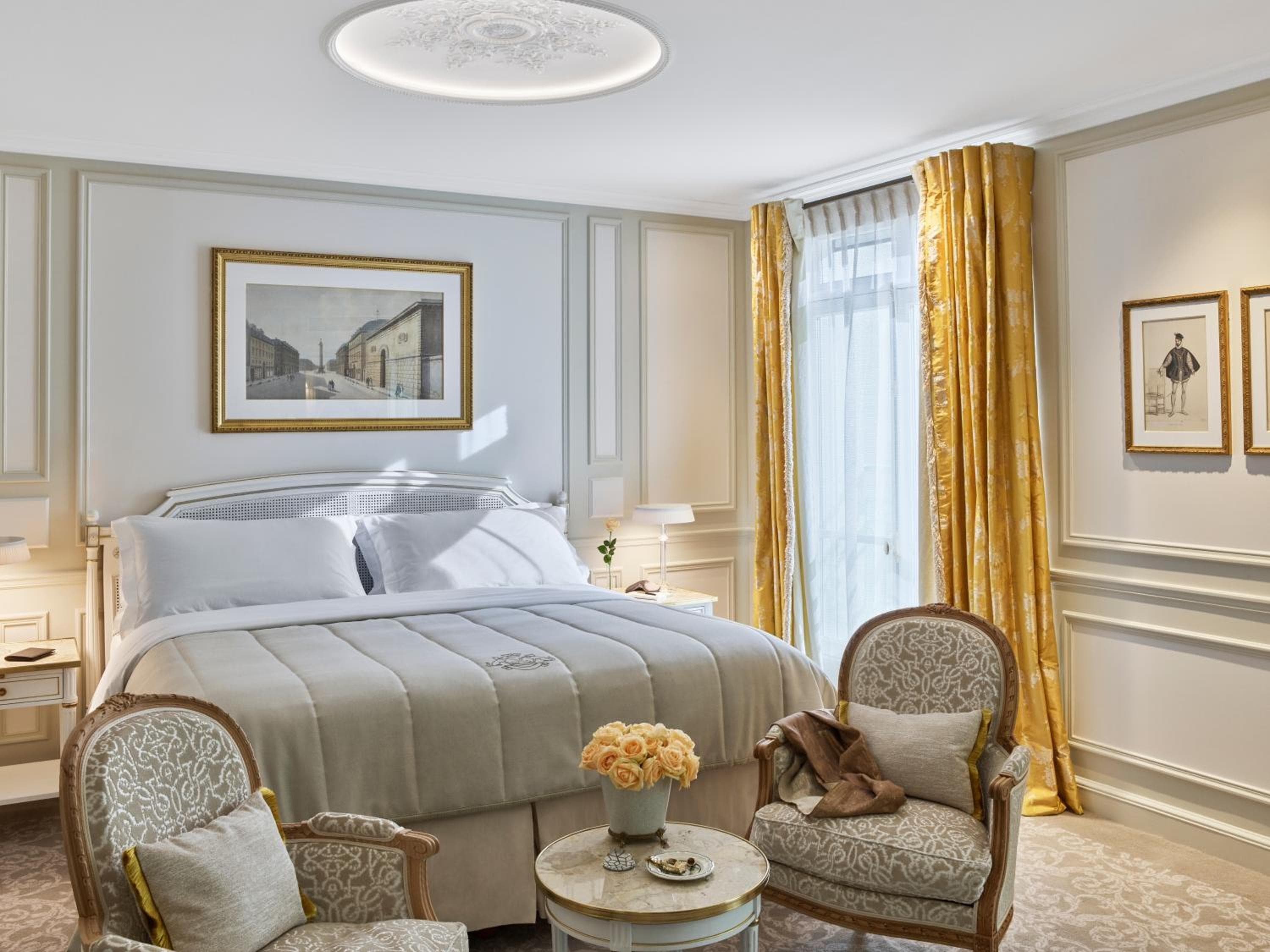 Executive Room