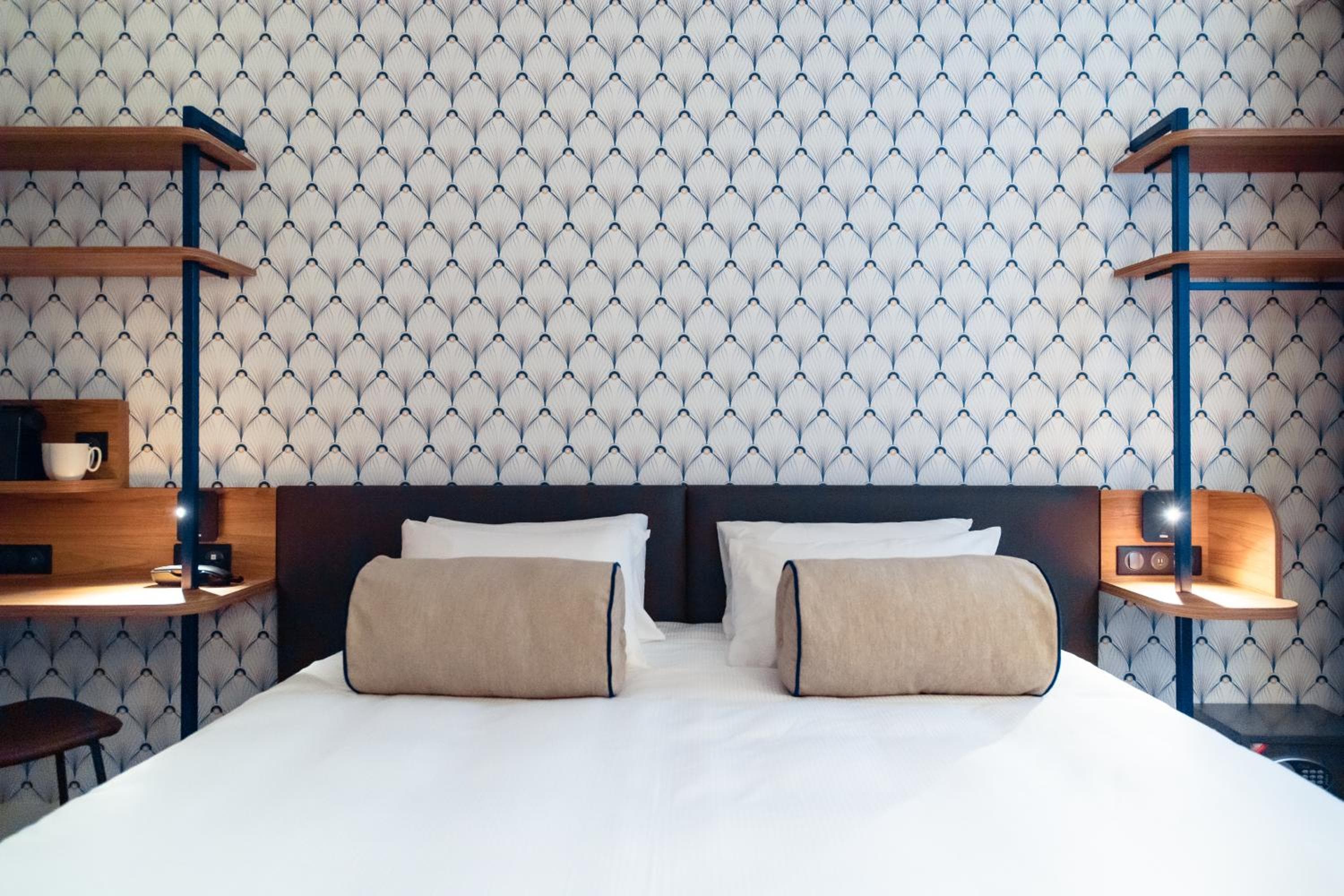 Double Comfort