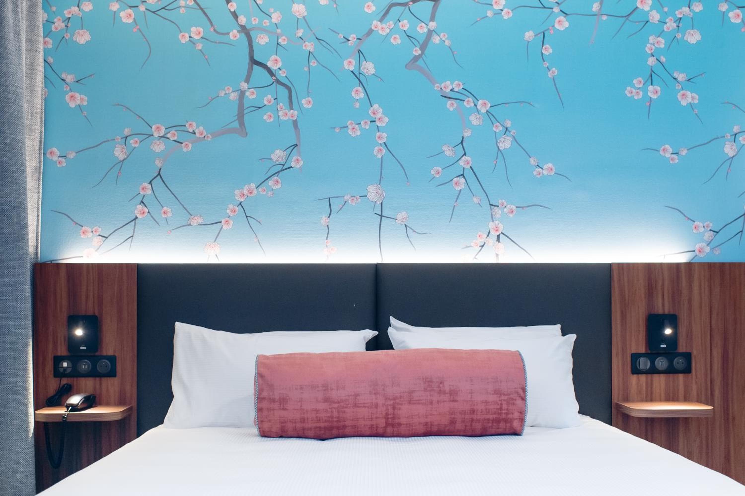 Superior Double Room – MEDIUM ()