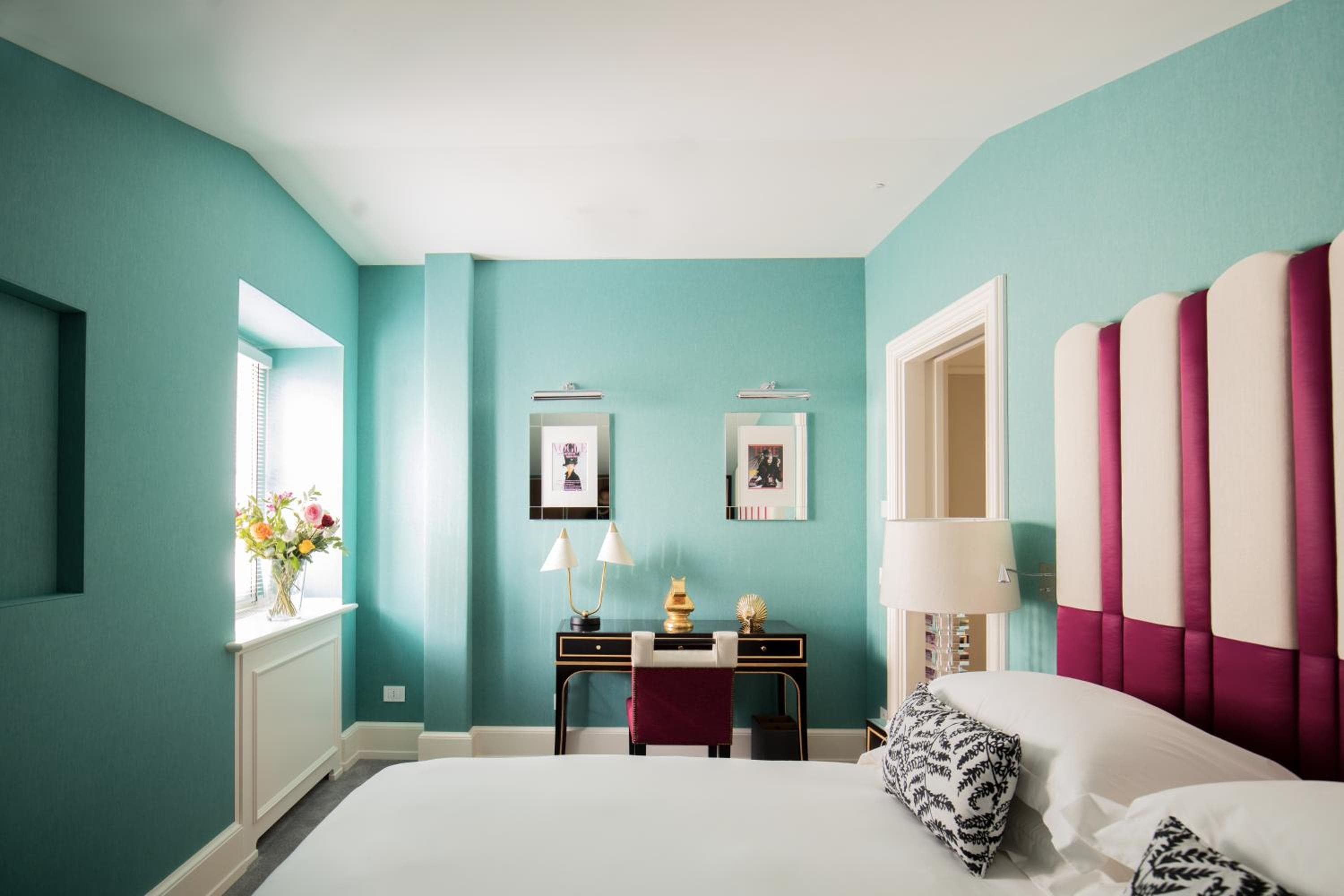 Suite One Bedroom