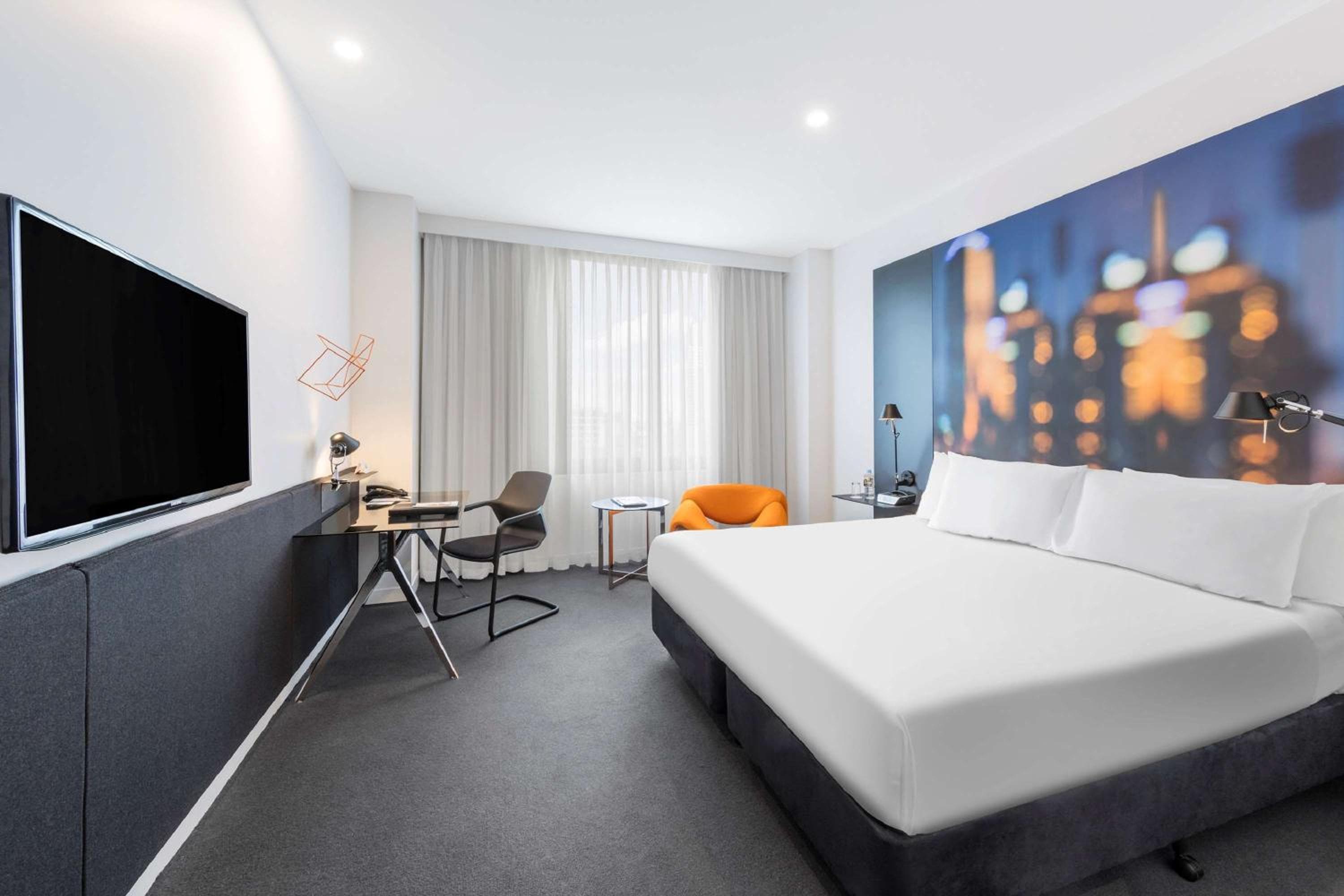Room DELUXE