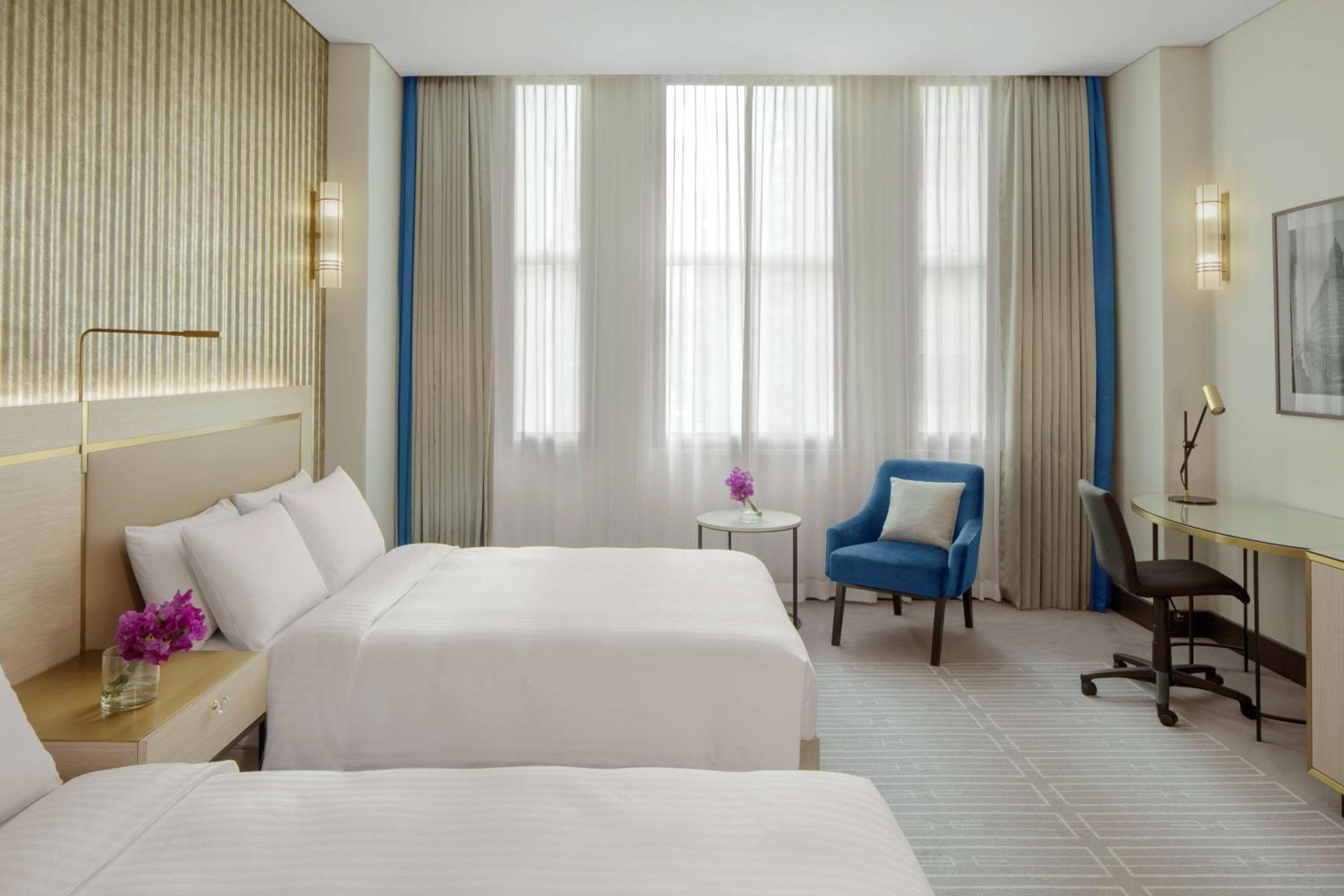 Premier Room