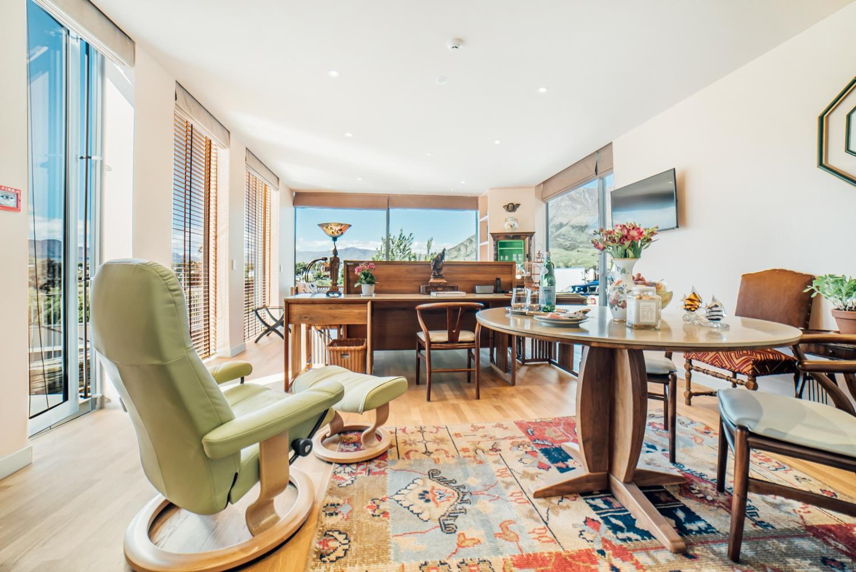 Owner Suite