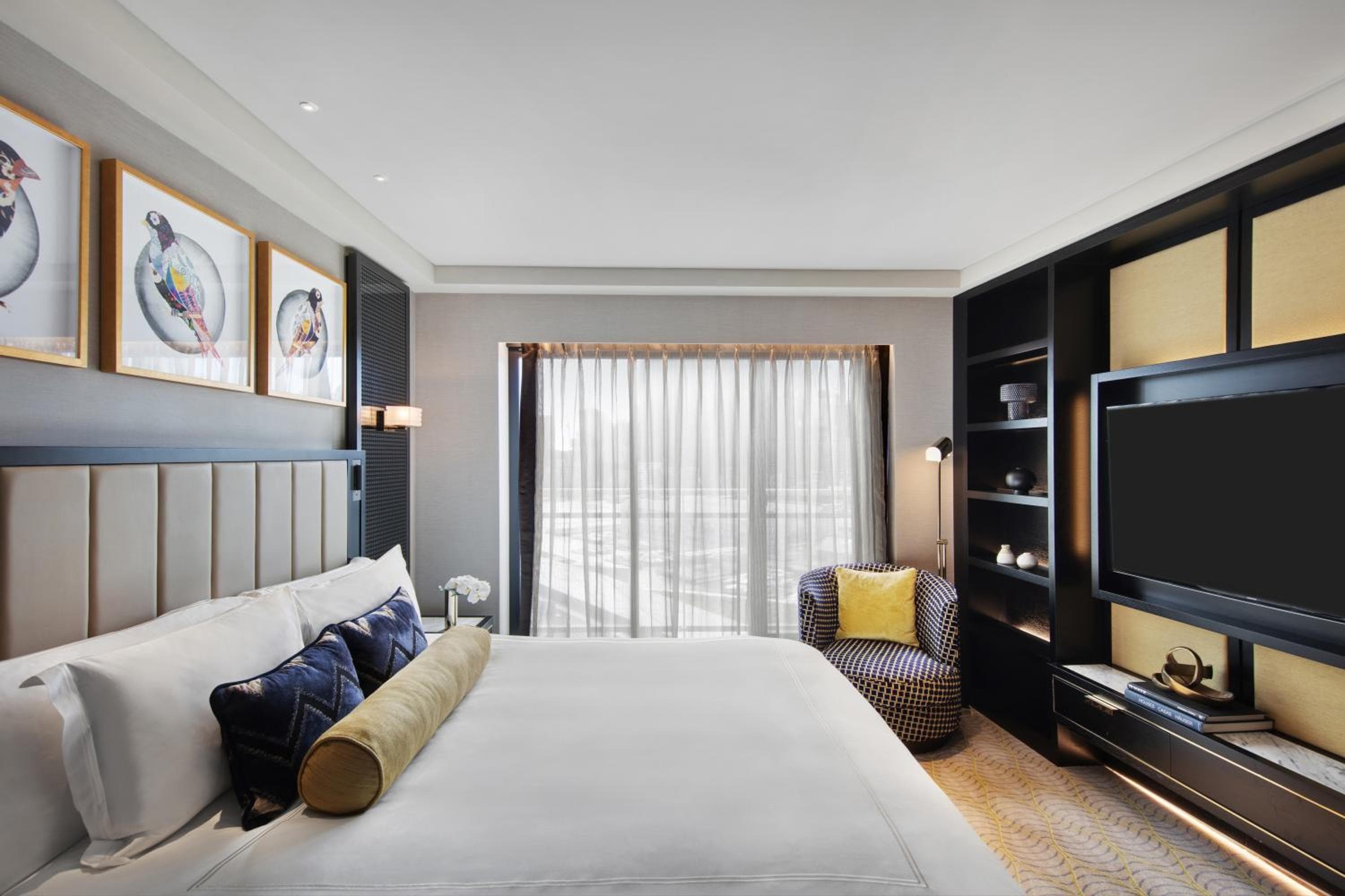 Star Suite