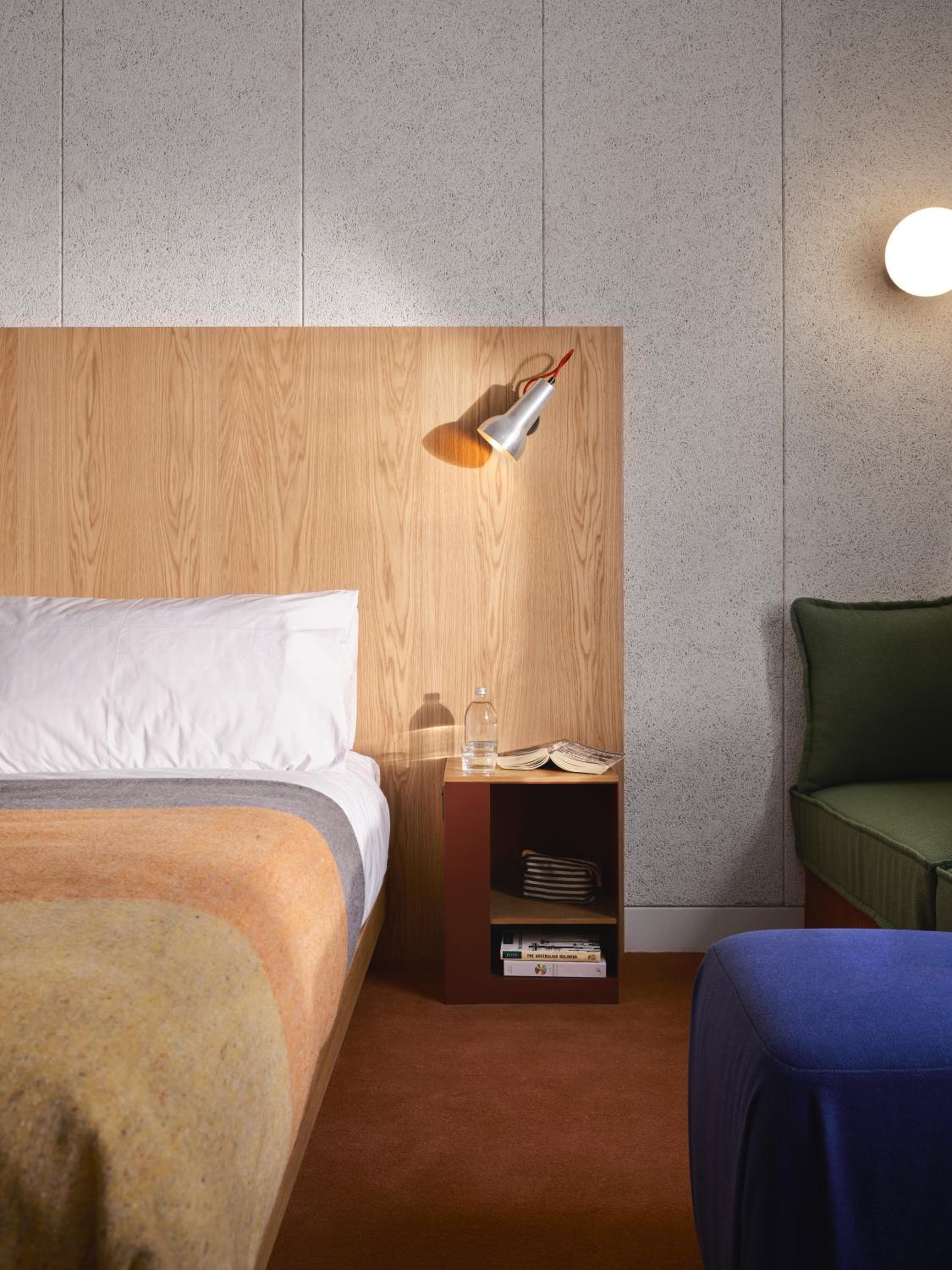 Room, Mobility Accessible