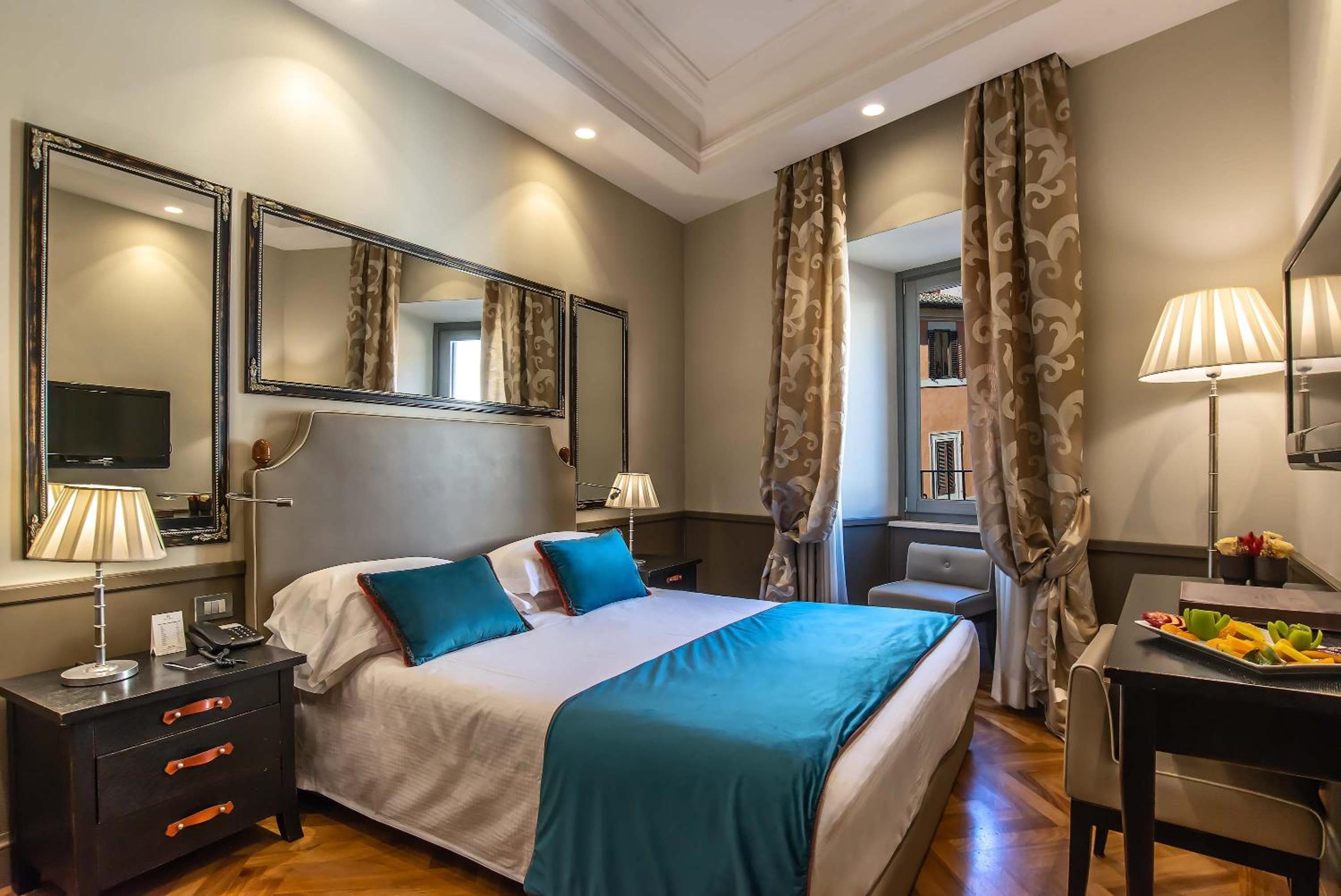 Classic Room