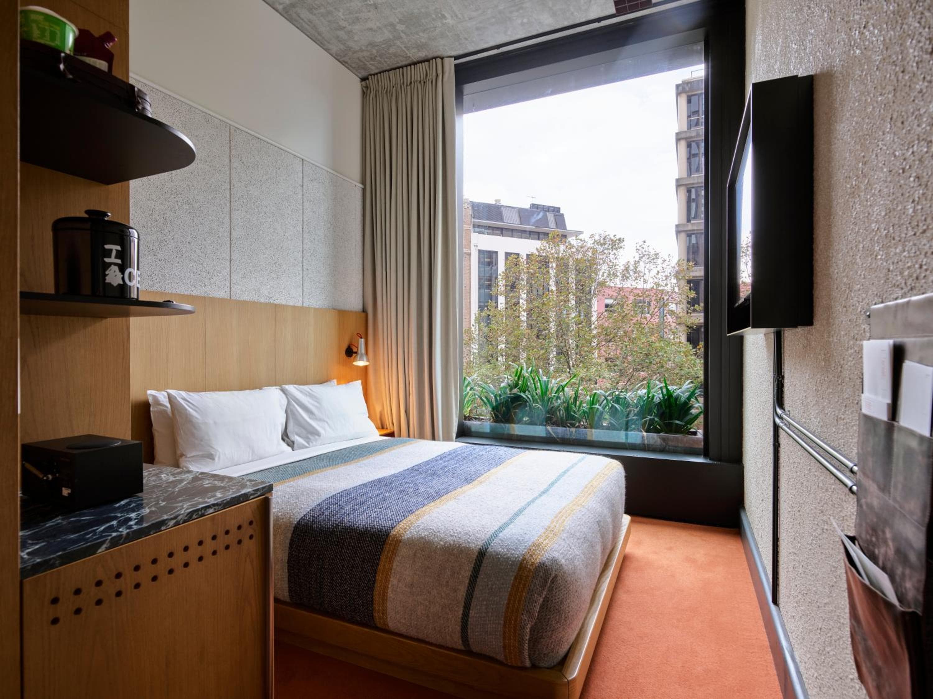 Room, Mobility Accessible(1 Queen Bed)