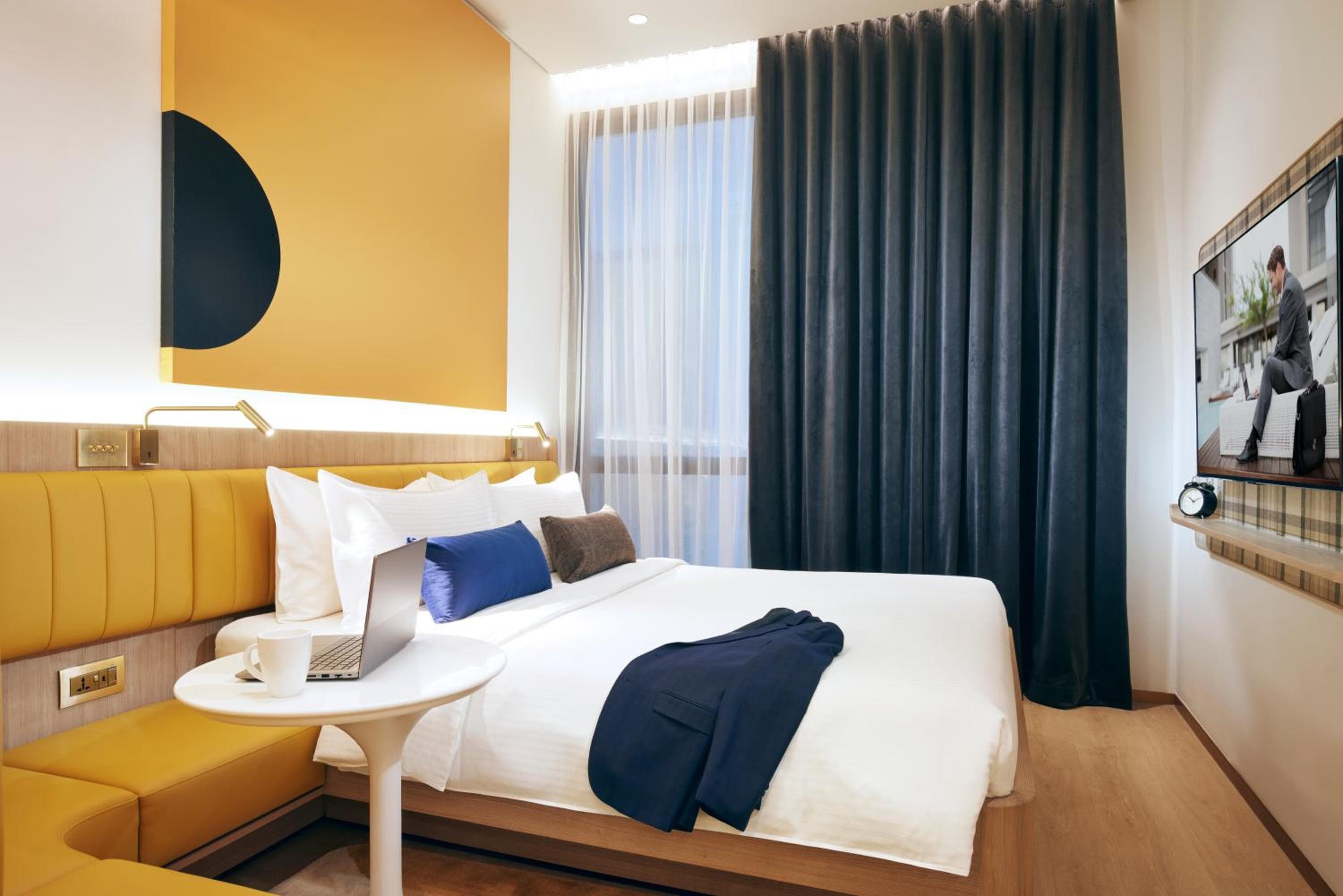 Superior Room, 1 Queen Bed